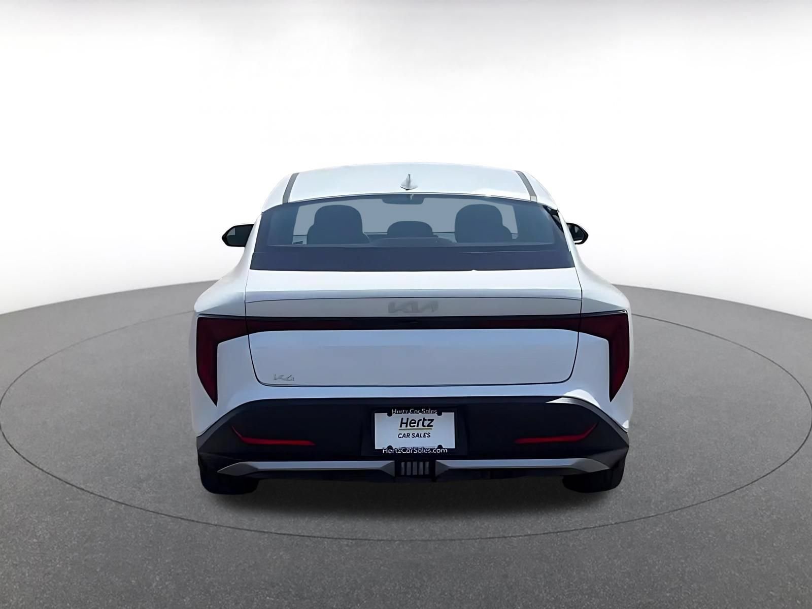 Thumbnail: 2026 Kia K4 - 12