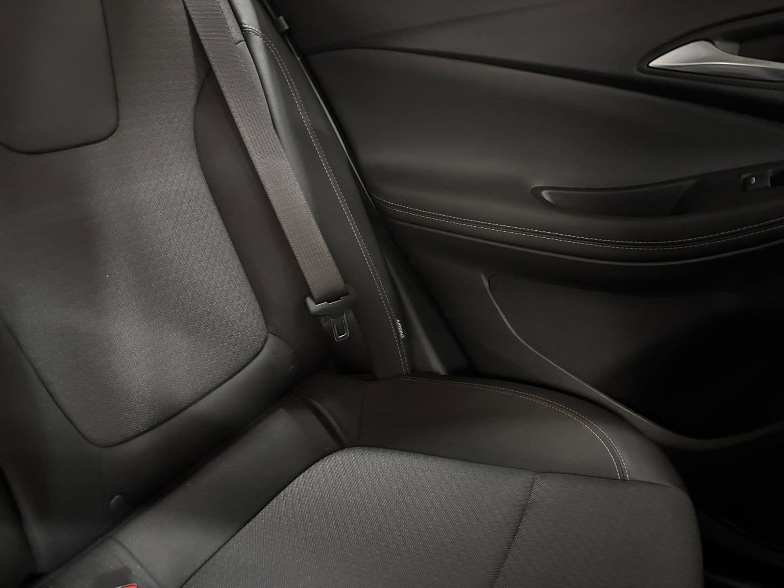 Thumbnail: 2026 Buick Encore GX - 35
