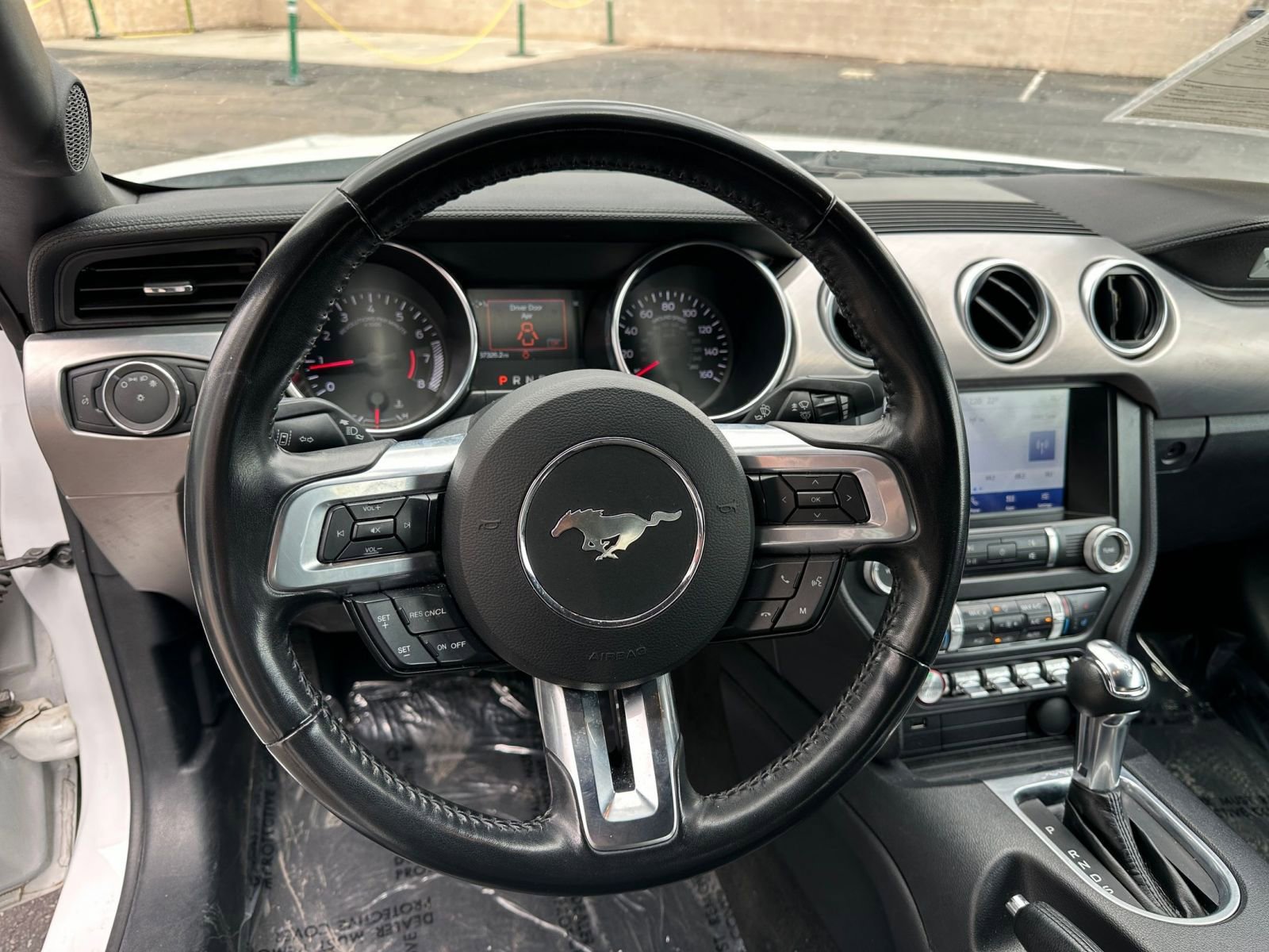 Thumbnail: 2022 Ford Mustang - 33