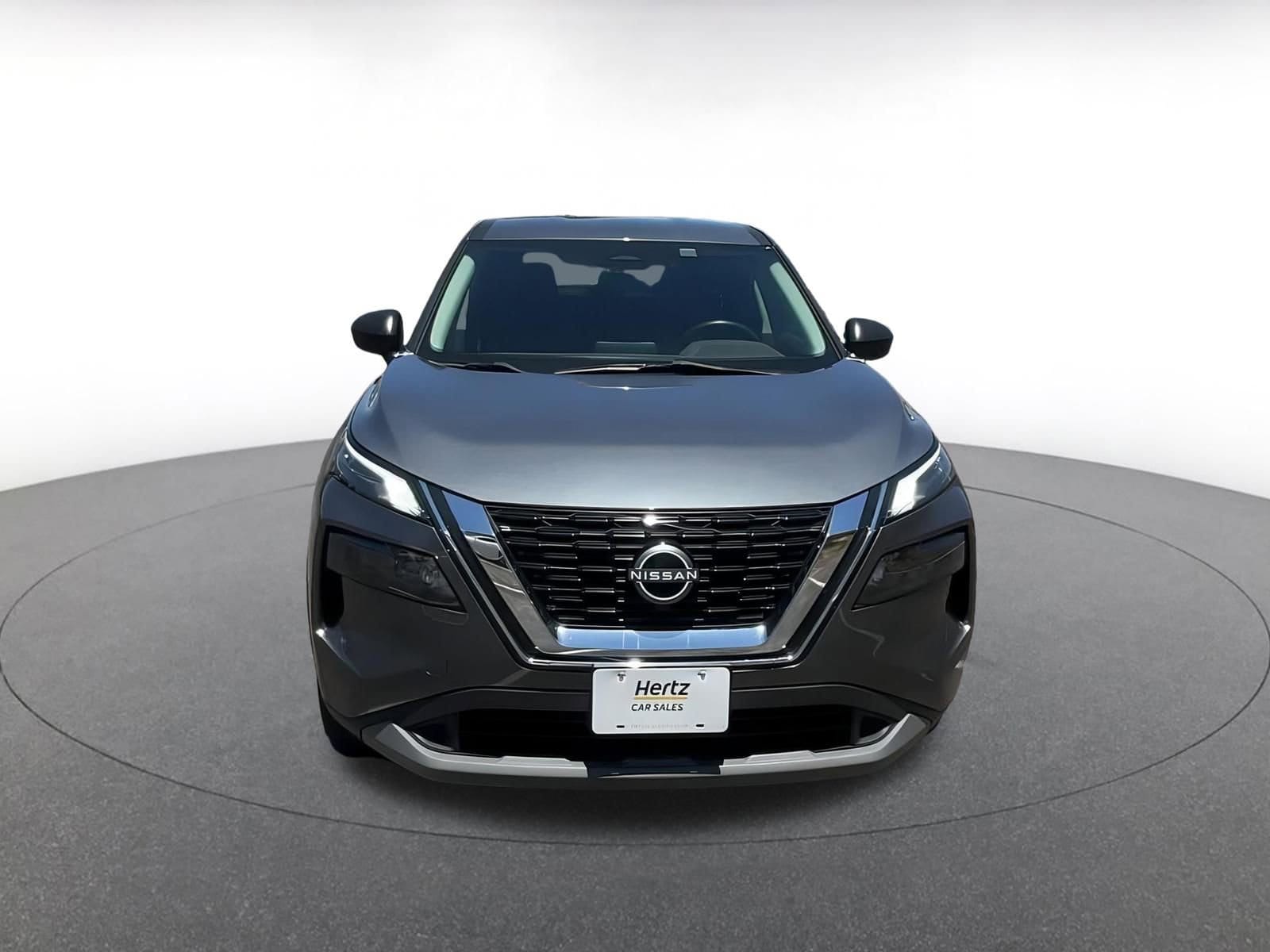 Thumbnail: 2023 Nissan Rogue - 4