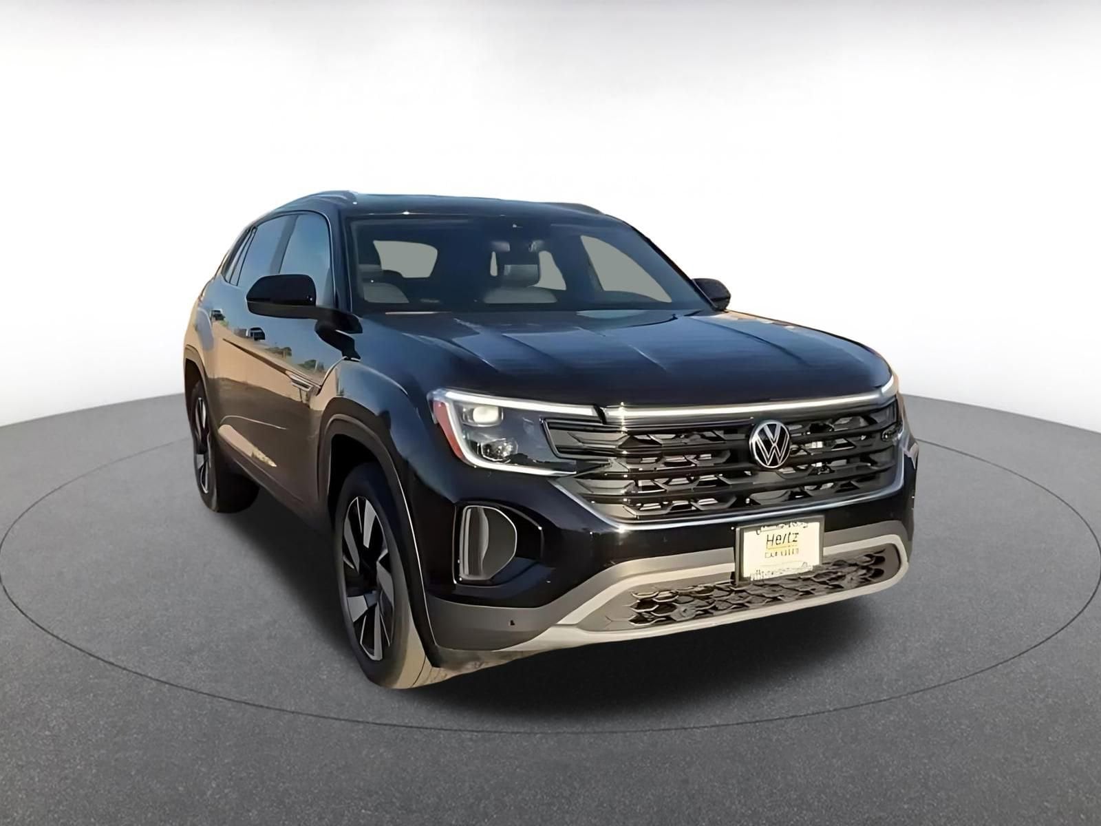 Thumbnail: 2025 Volkswagen Atlas - 3