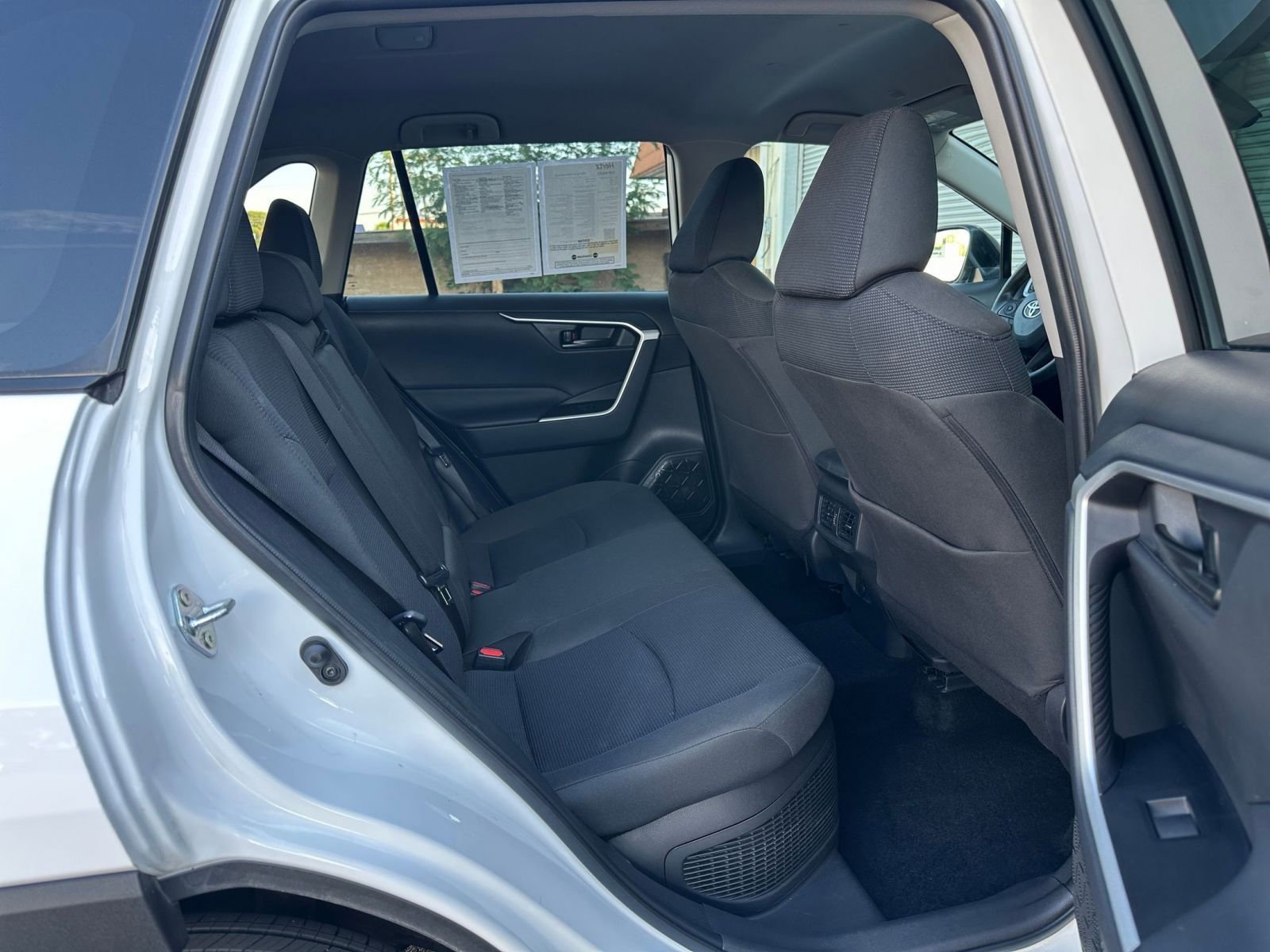 Thumbnail: 2025 Toyota RAV4 - 24