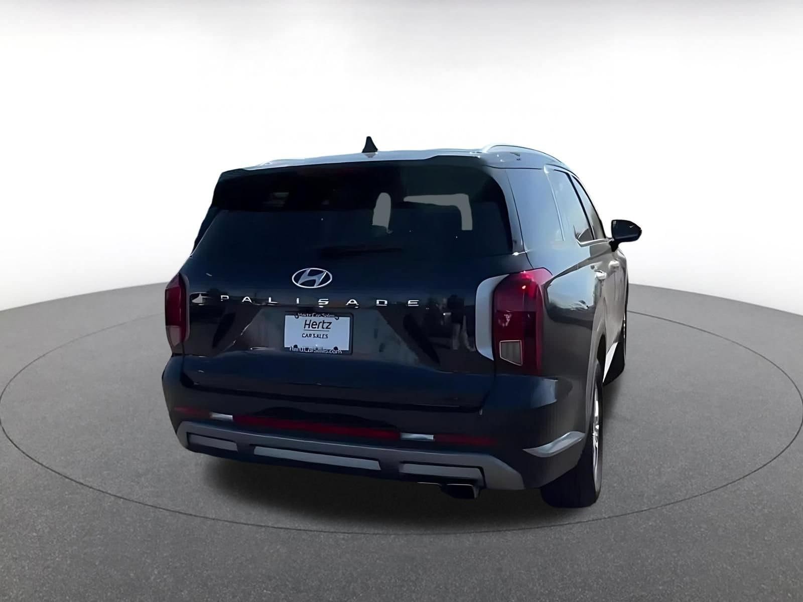 Thumbnail: 2025 Hyundai Palisade - 14
