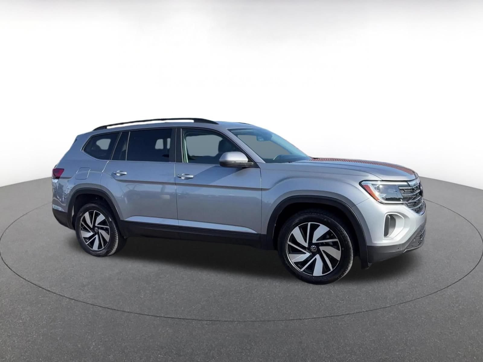 Thumbnail: 2026 Volkswagen Atlas - 2