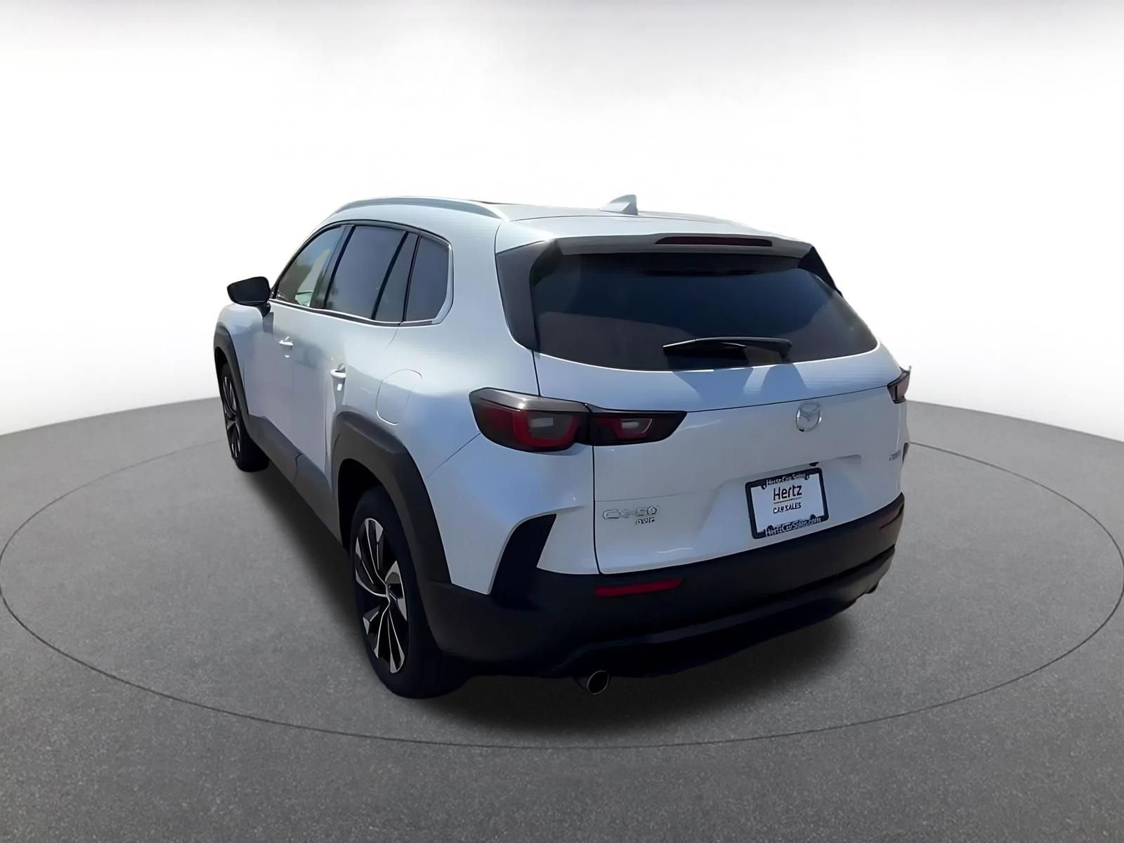 Thumbnail: 2025 Mazda CX-50 - 11