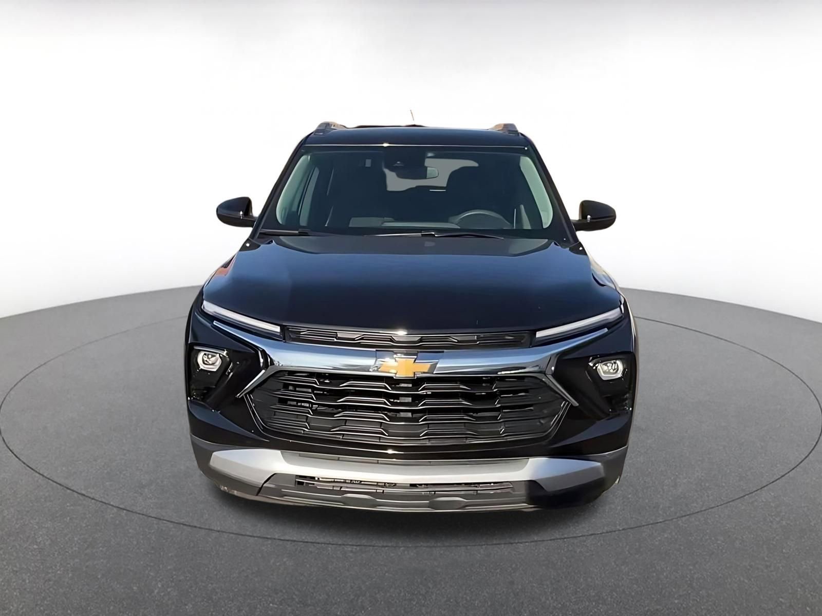 Thumbnail: 2025 Chevrolet TrailBlazer - 4