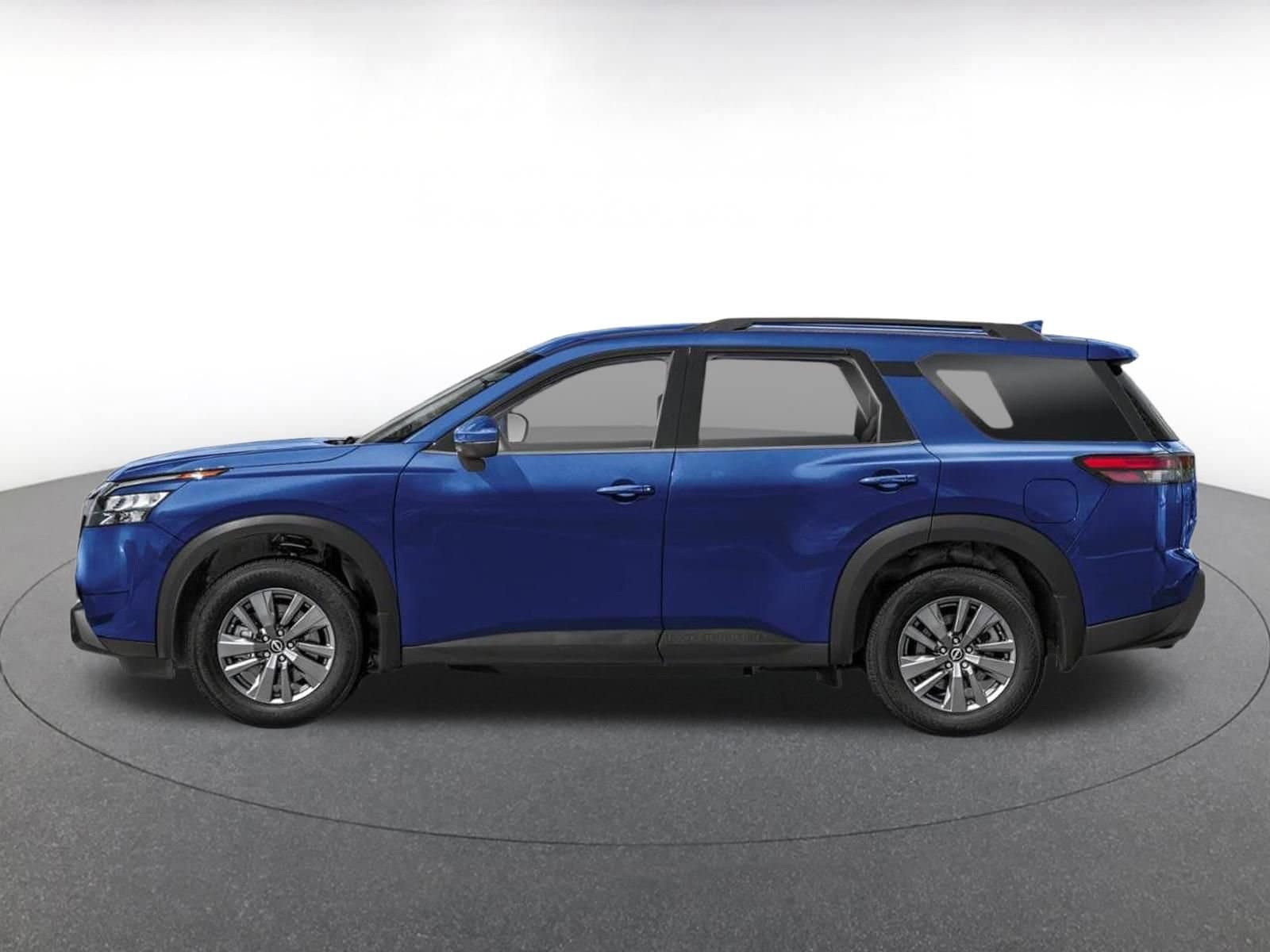 Thumbnail: 2025 Nissan Pathfinder - 3
