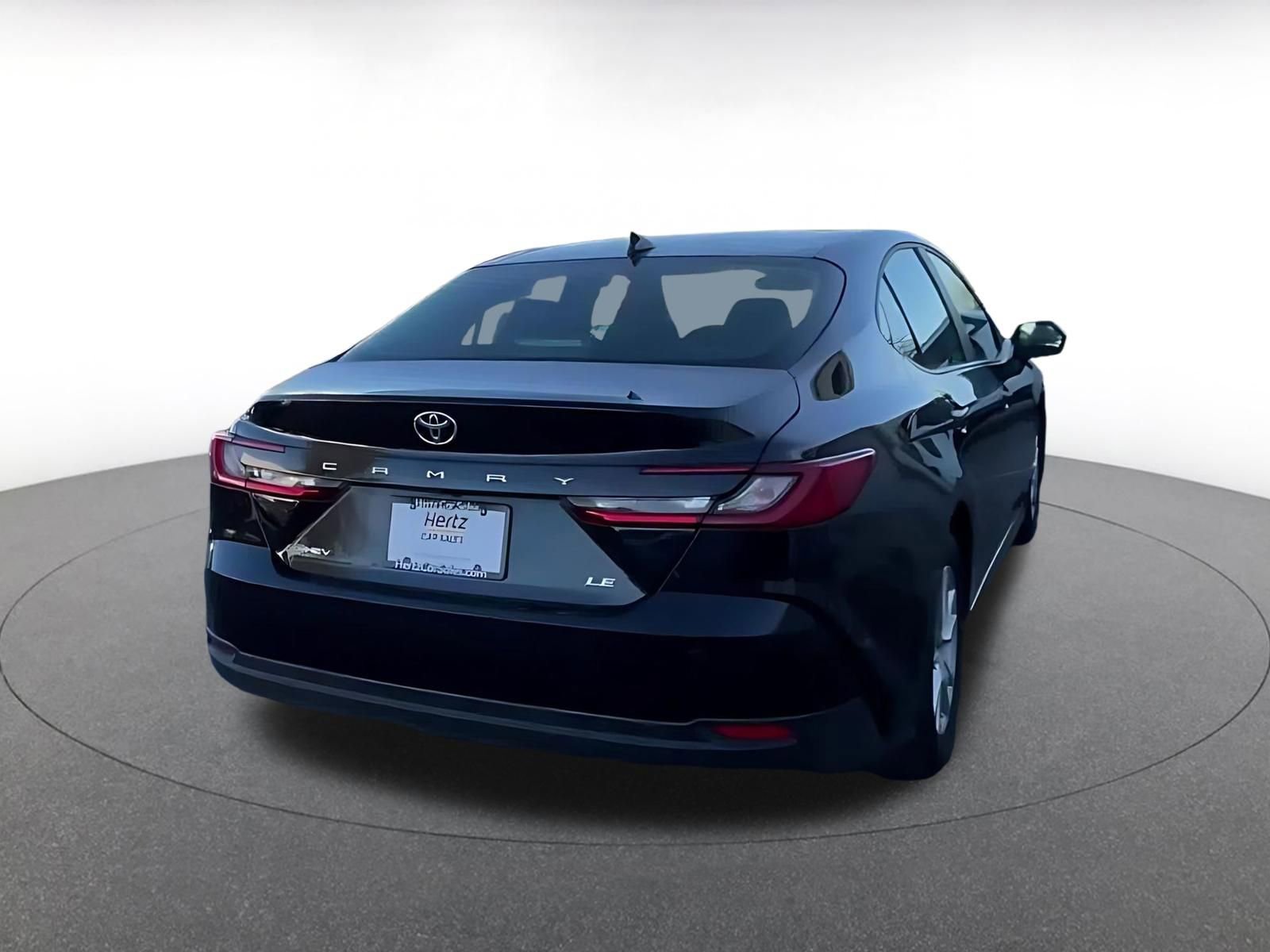 Thumbnail: 2025 Toyota Camry - 14