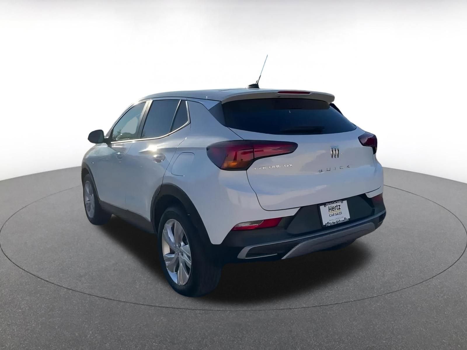 Thumbnail: 2025 Buick Encore GX - 11