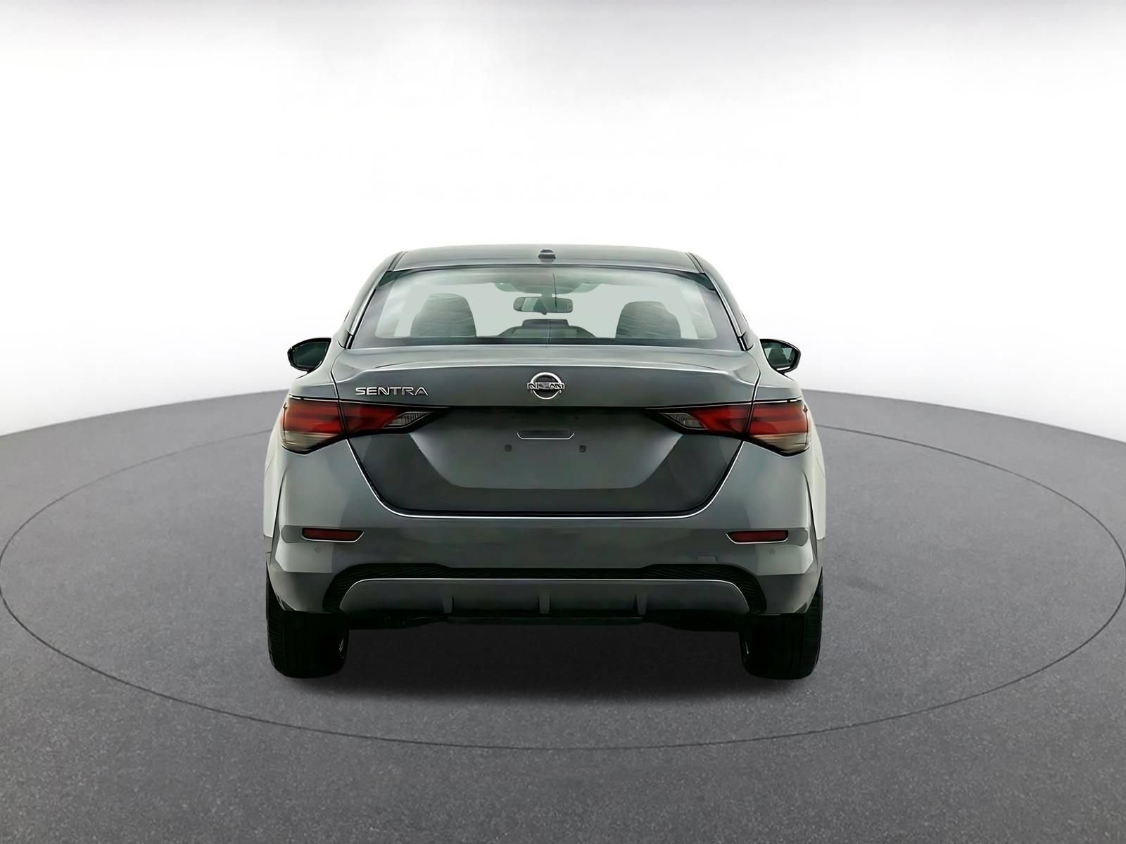 Thumbnail: 2025 Nissan Sentra - 8