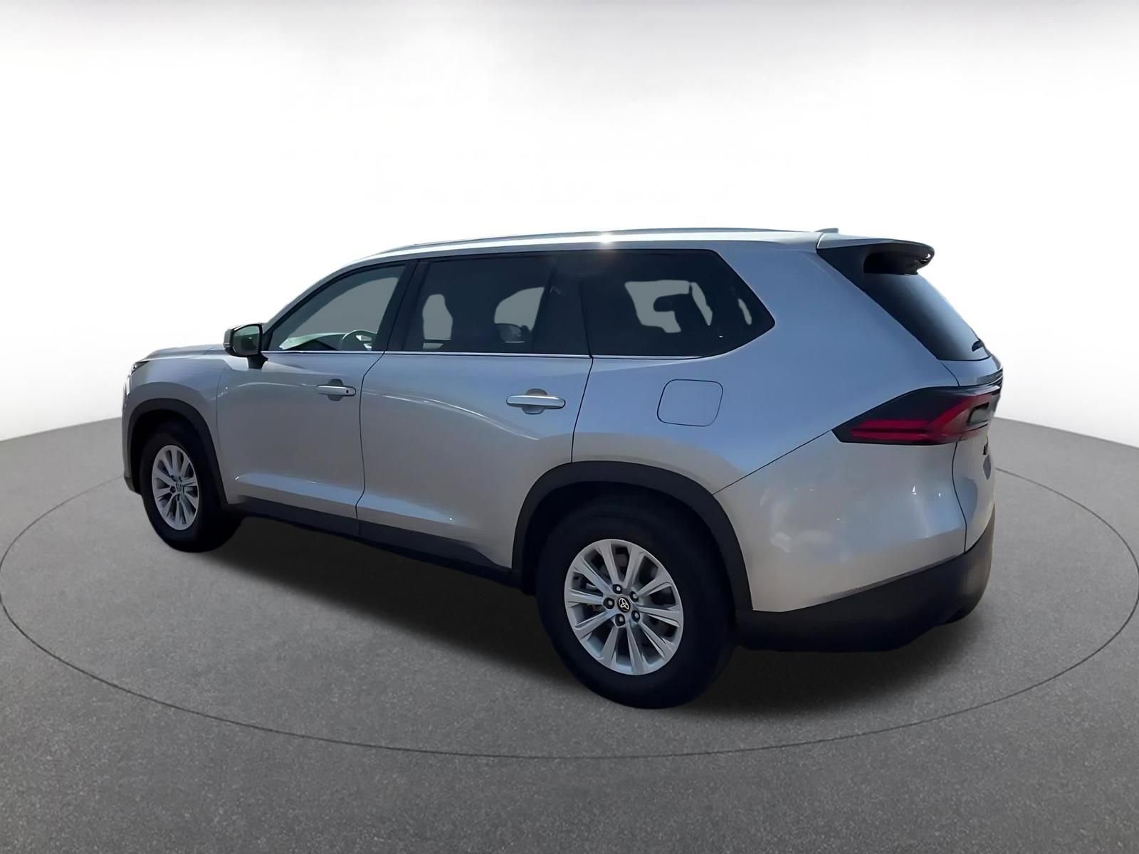 Thumbnail: 2025 Toyota Grand Highlander - 10