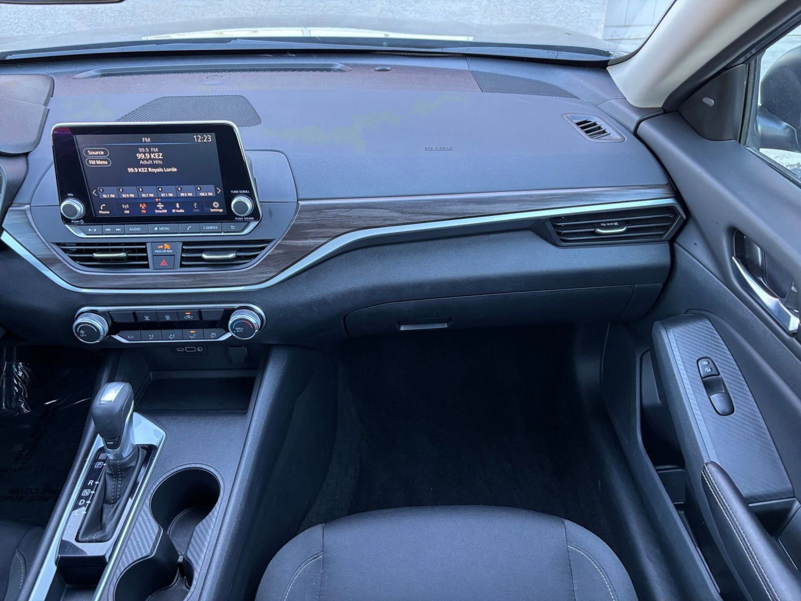 Thumbnail: 2025 Nissan Altima - 34