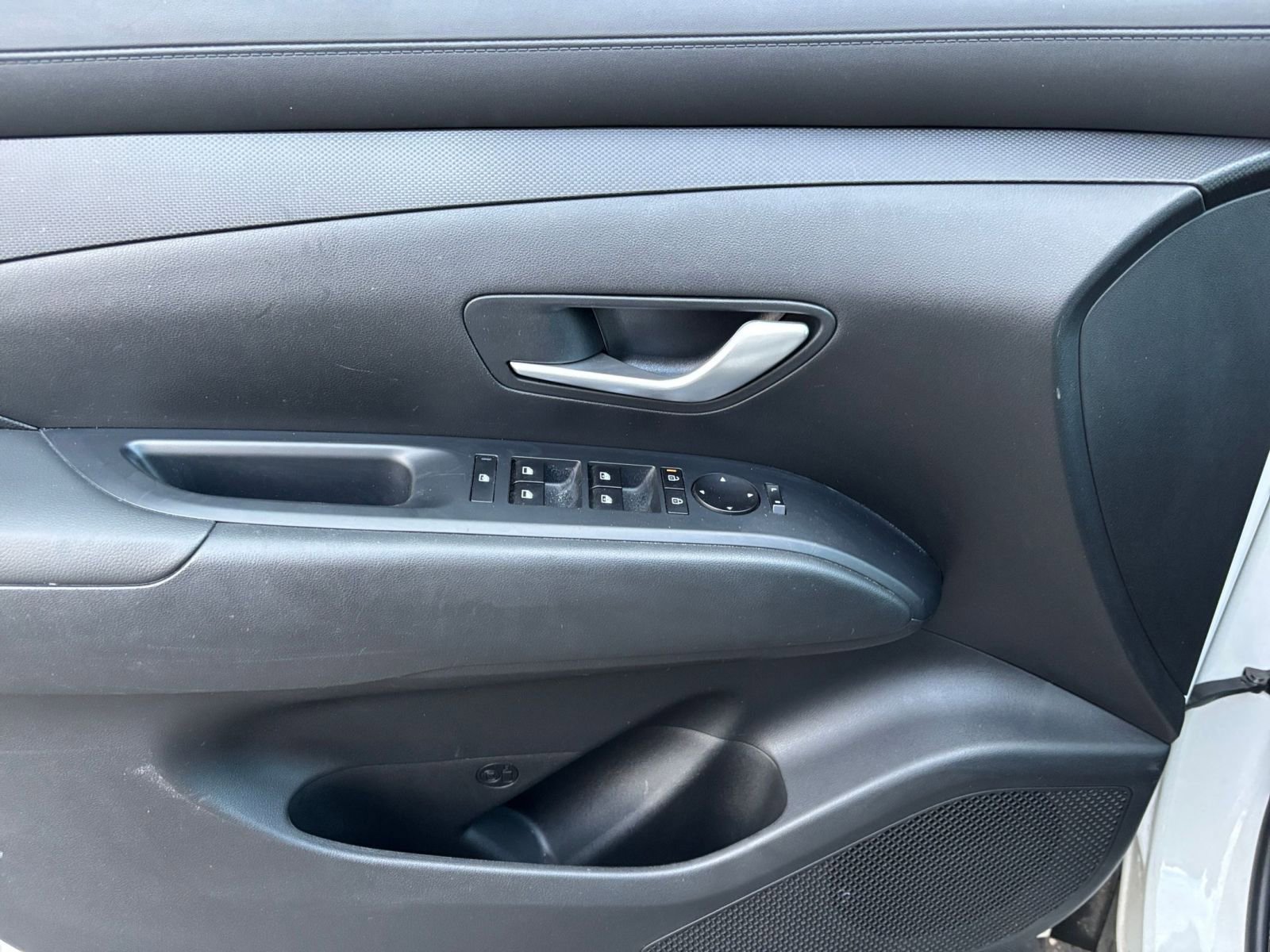 Thumbnail: 2025 Hyundai Tucson - 18