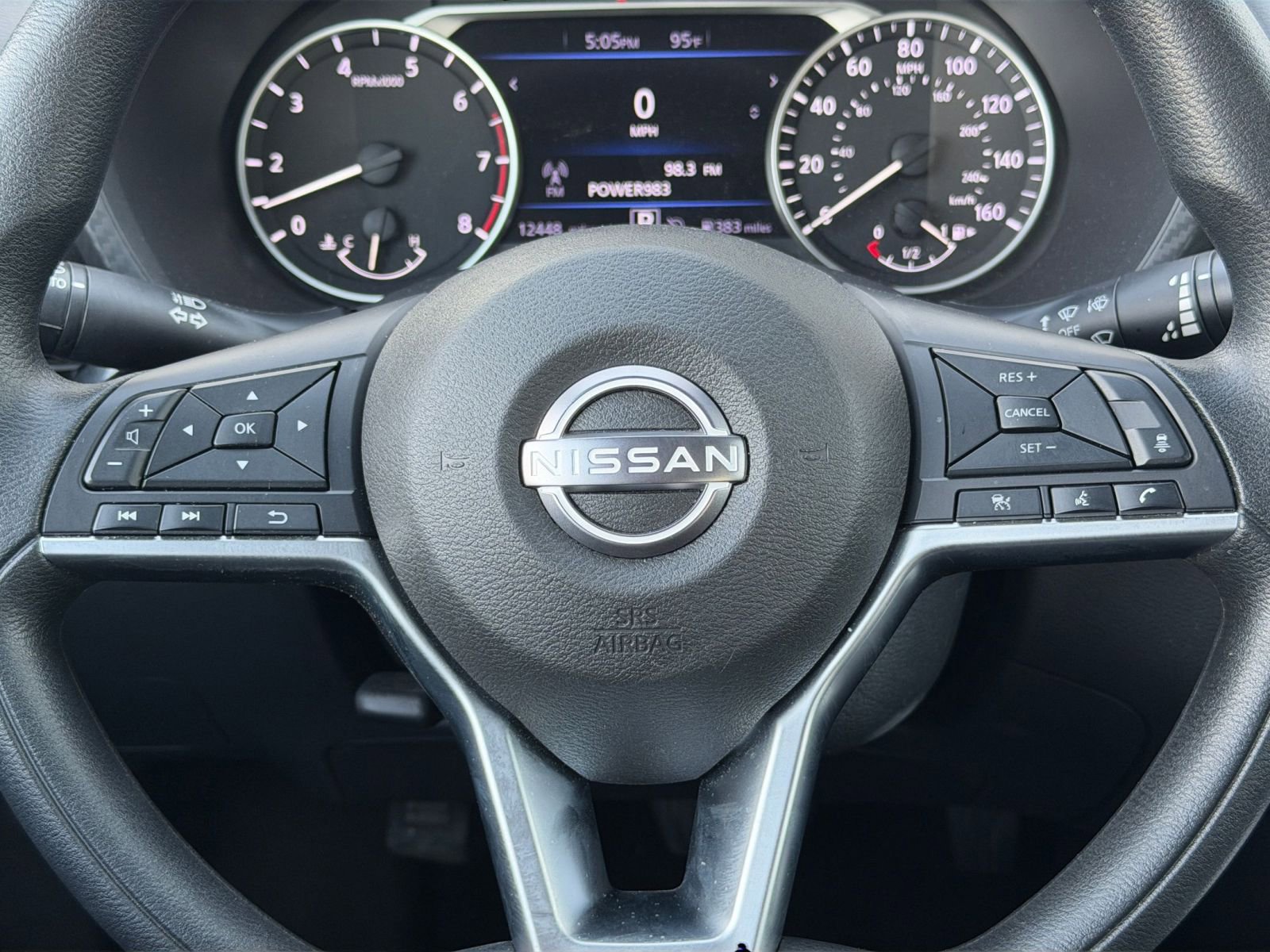 Thumbnail: 2025 Nissan Sentra - 25