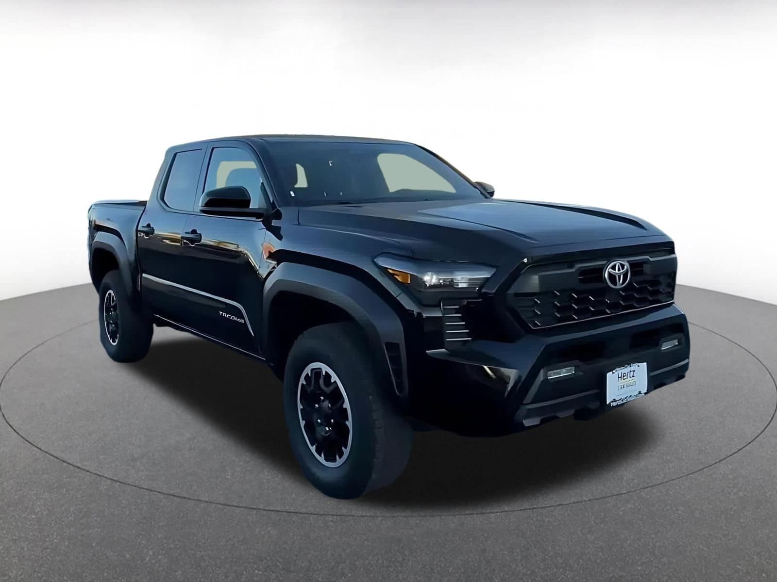 Thumbnail: 2025 Toyota Tacoma - 2