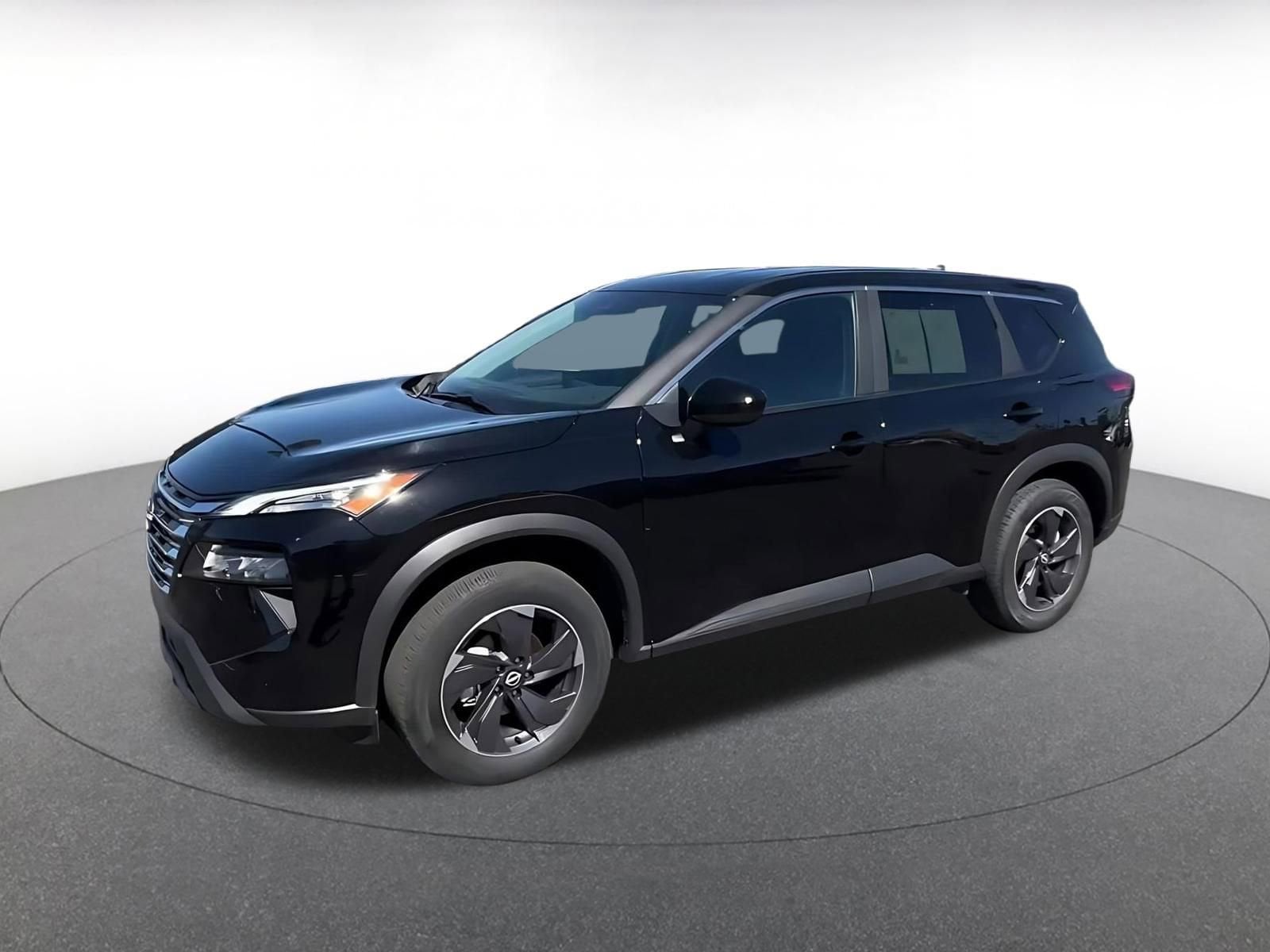 Thumbnail: 2025 Nissan Rogue - 8