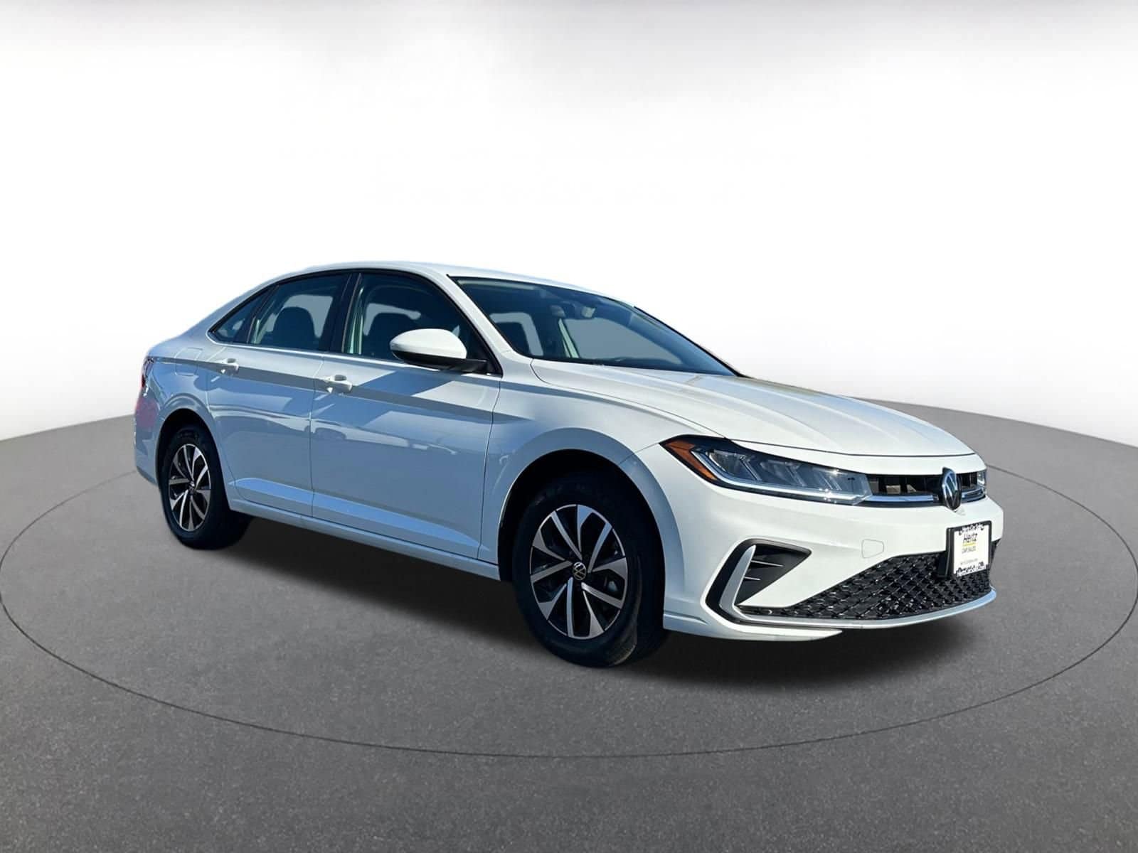 2025 Volkswagen Jetta