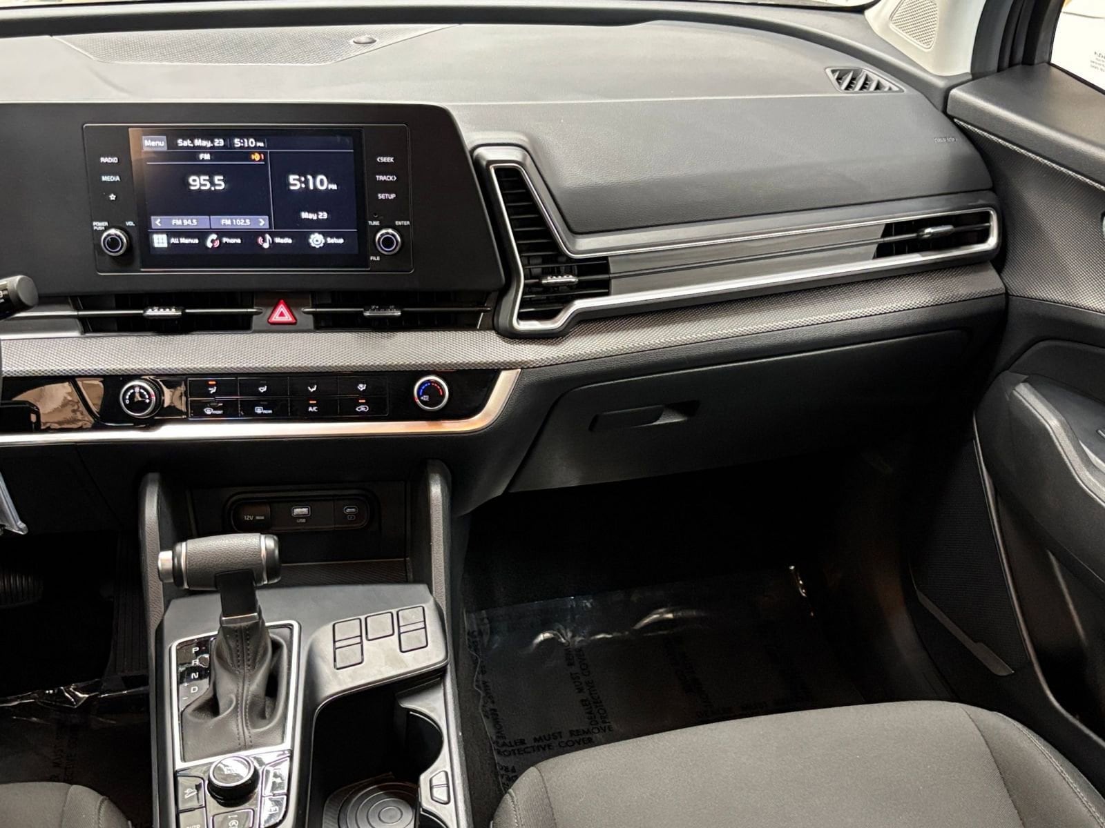 Thumbnail: 2025 Kia Sportage - 34