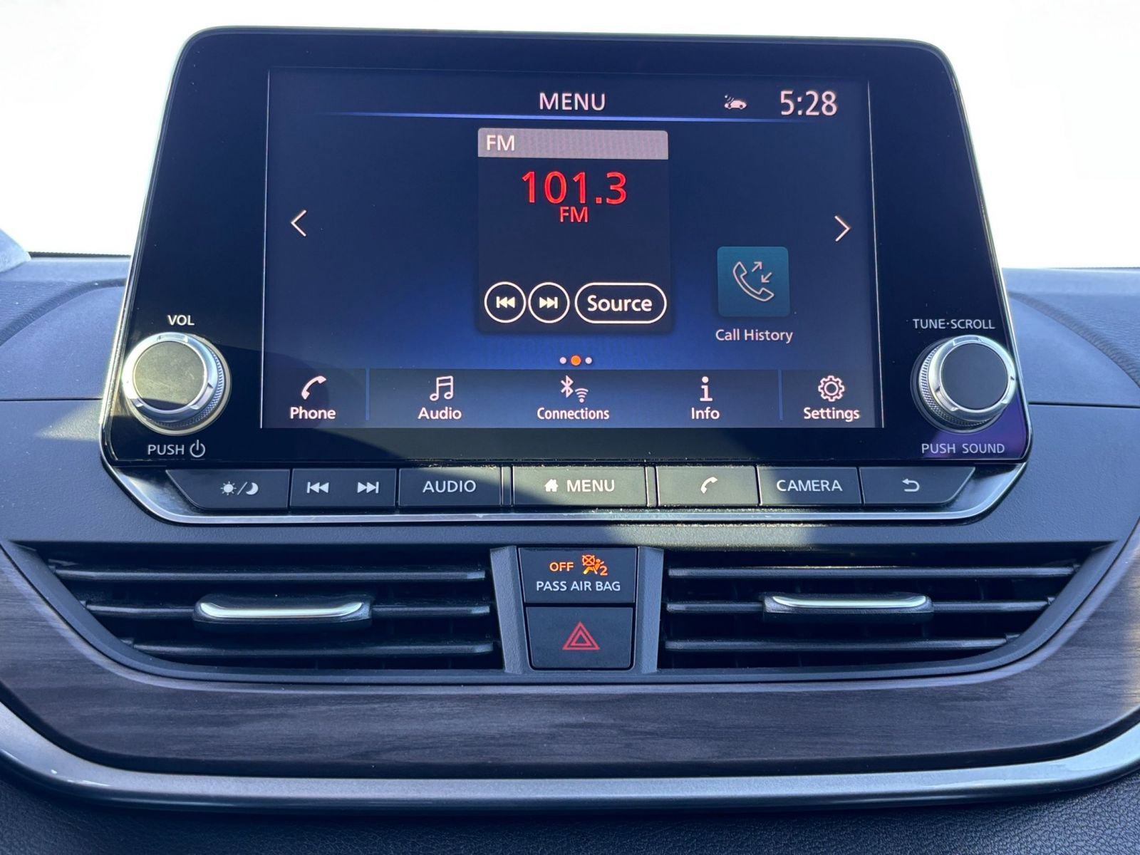 Thumbnail: 2025 Nissan Altima - 20