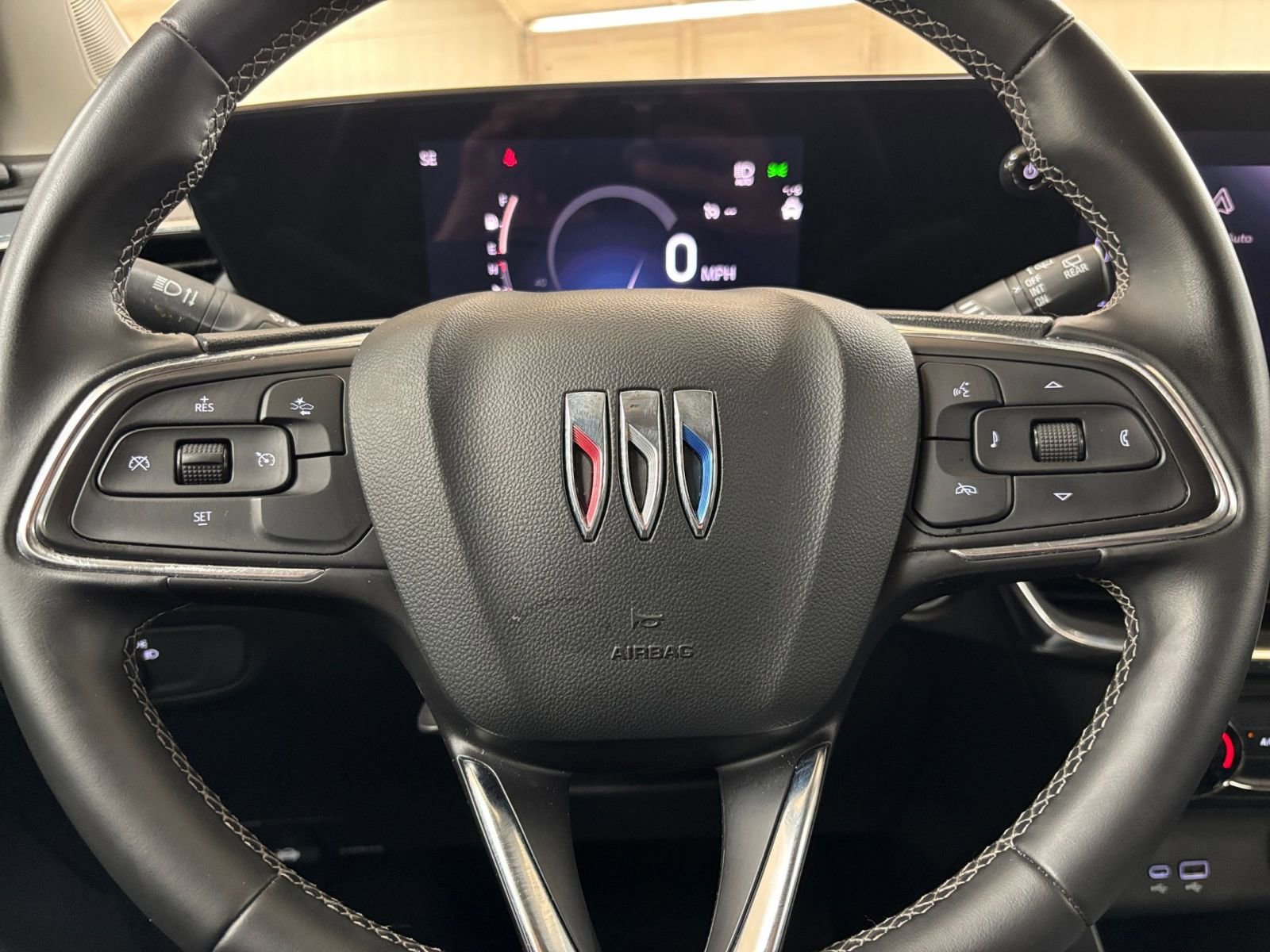 Thumbnail: 2025 Buick Encore GX - 27