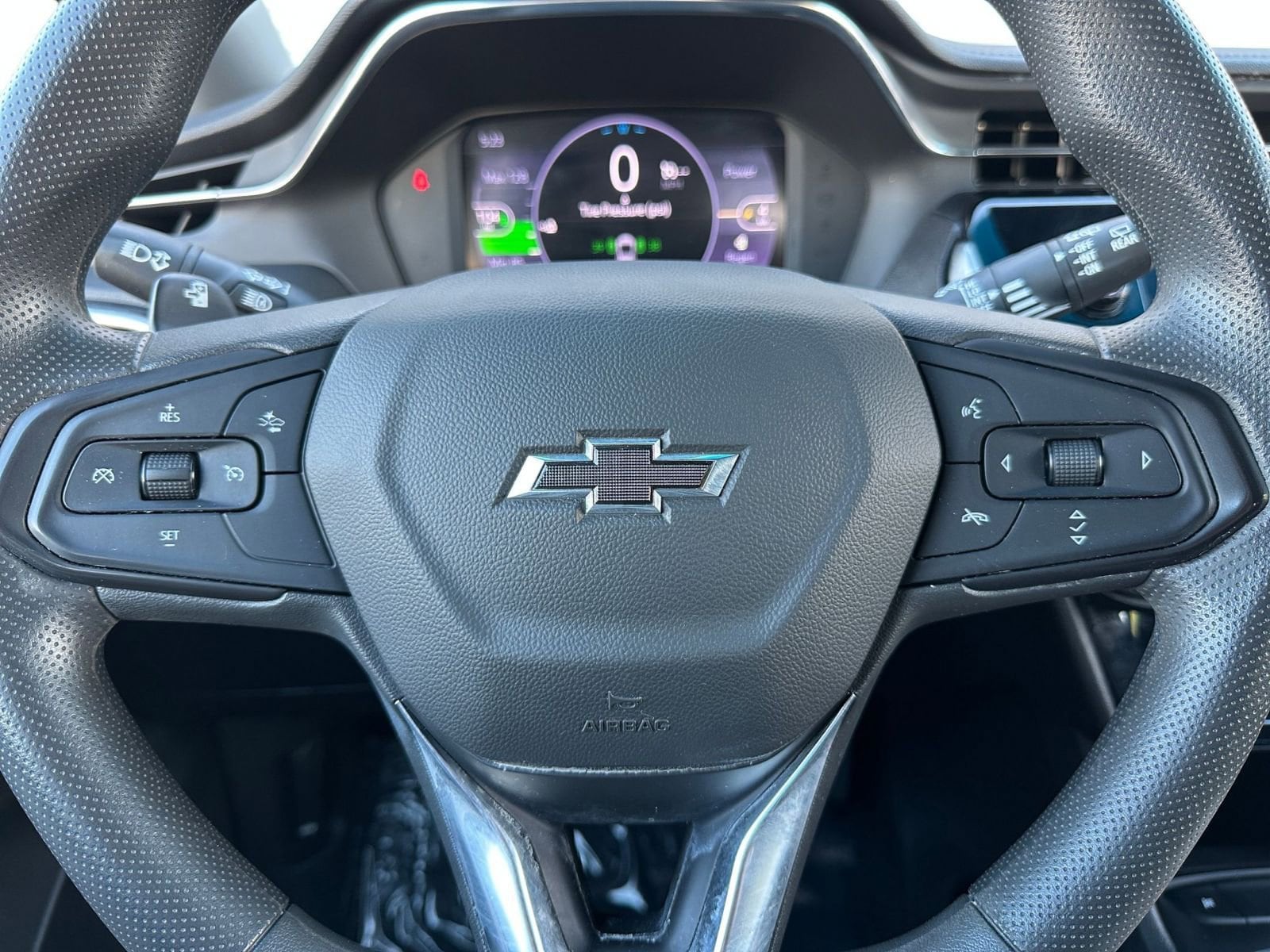 Thumbnail: 2023 Chevrolet Bolt EV - 29