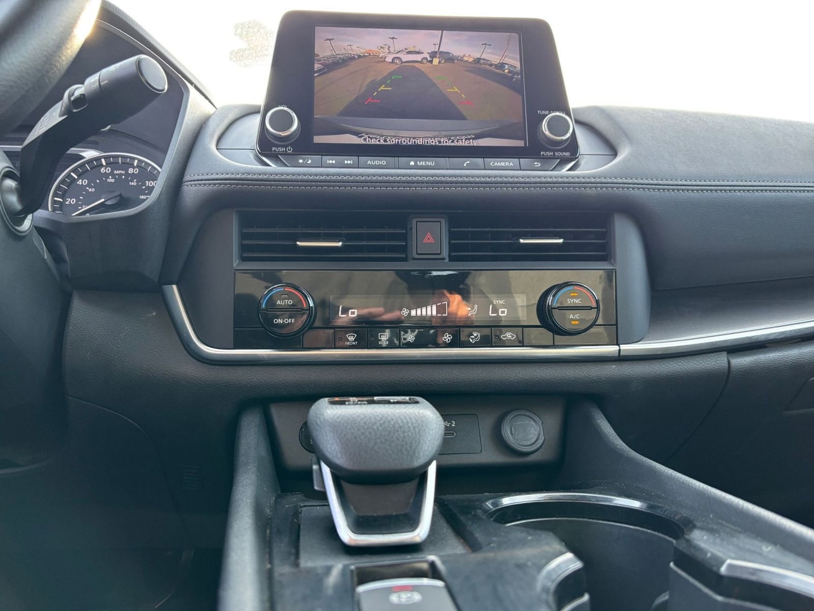 Thumbnail: 2024 Nissan Rogue - 17