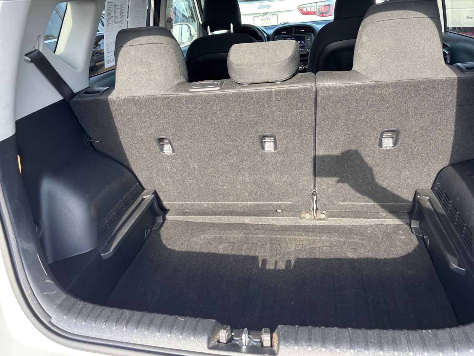 Thumbnail: 2023 Kia Soul - 29