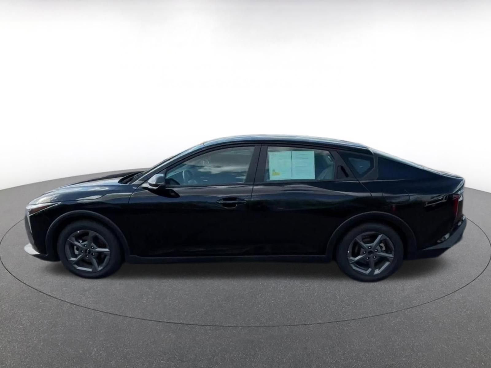 Thumbnail: 2025 Kia K4 - 10