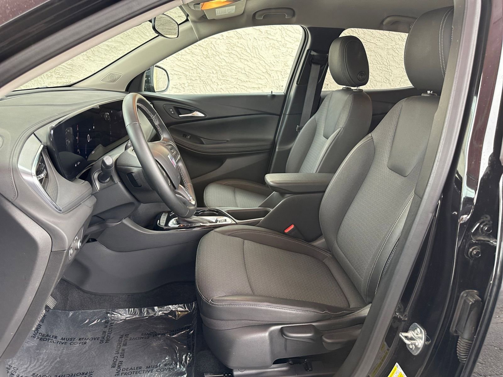 Thumbnail: 2025 Buick Encore GX - 34