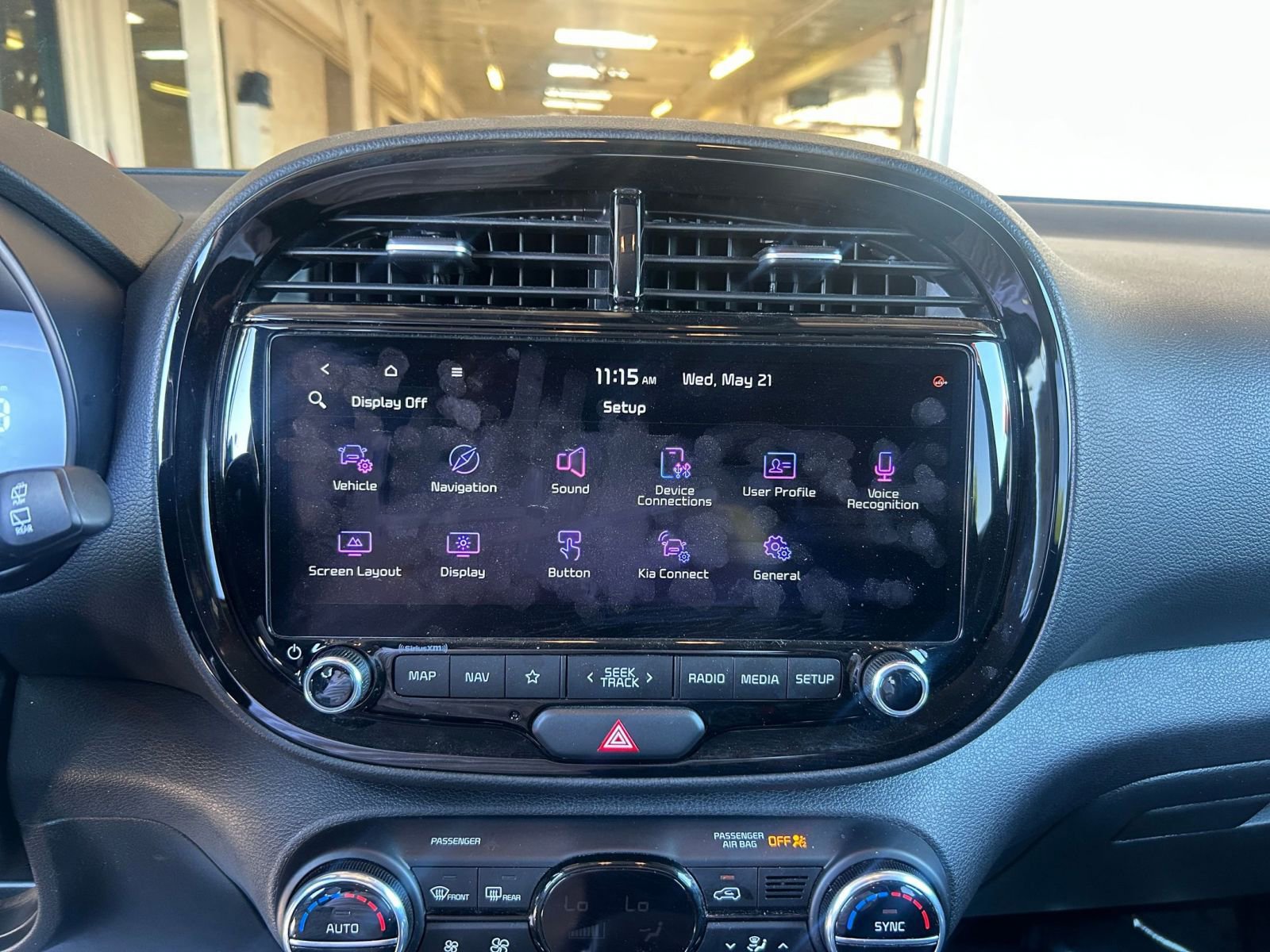 Thumbnail: 2023 Kia Soul - 21