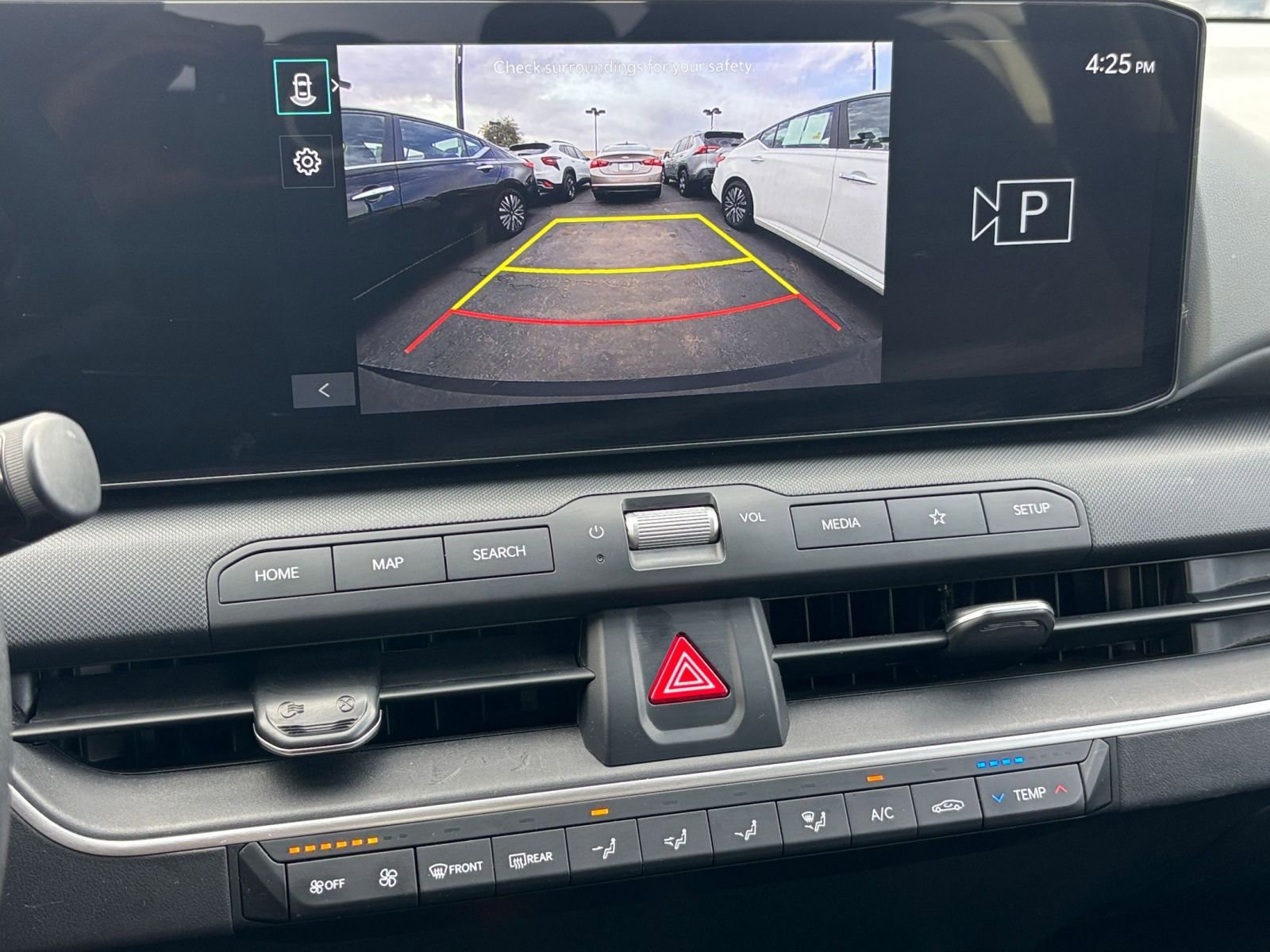 Thumbnail: 2025 Kia K4 - 22