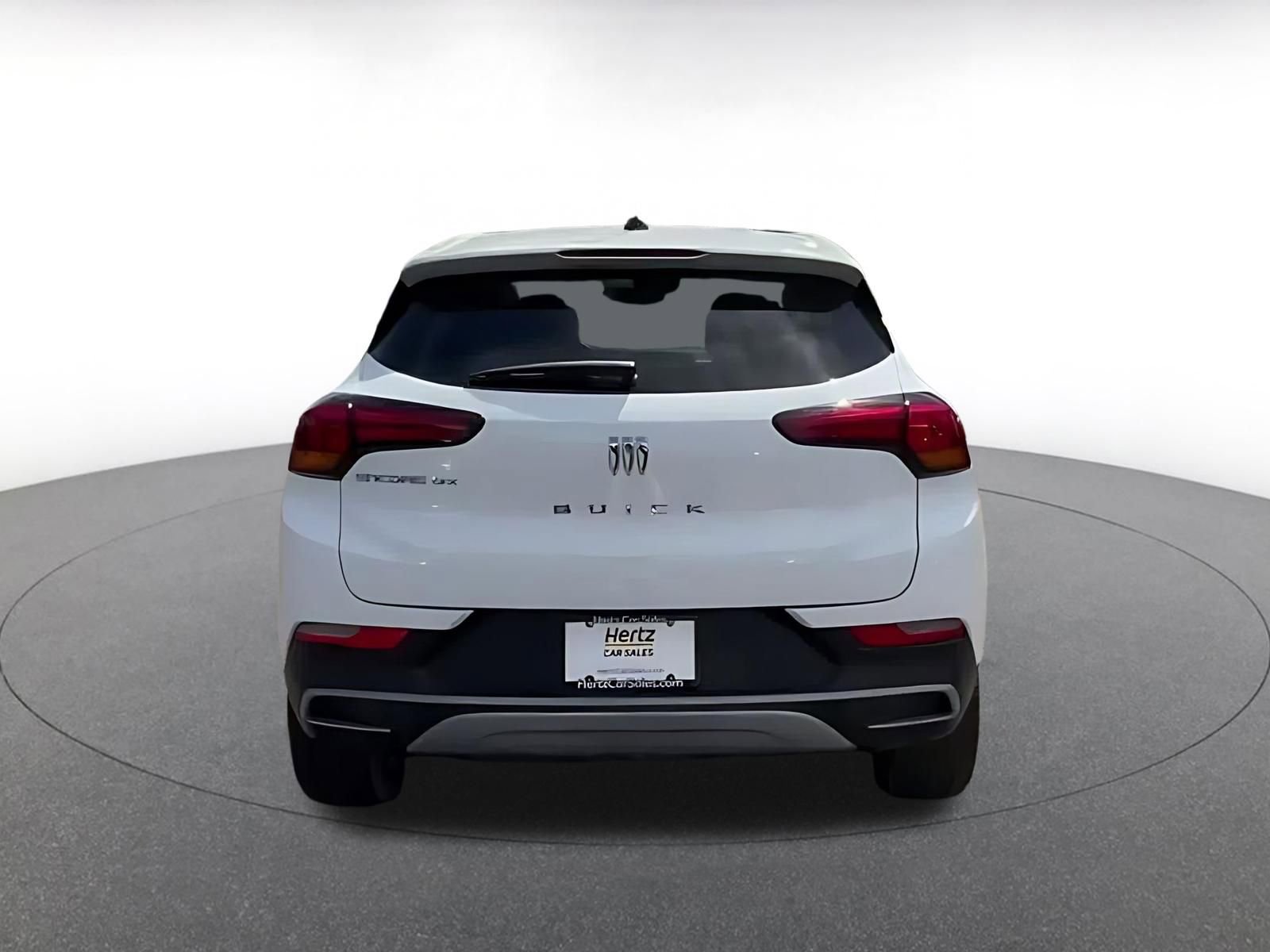 Thumbnail: 2025 Buick Encore GX - 12