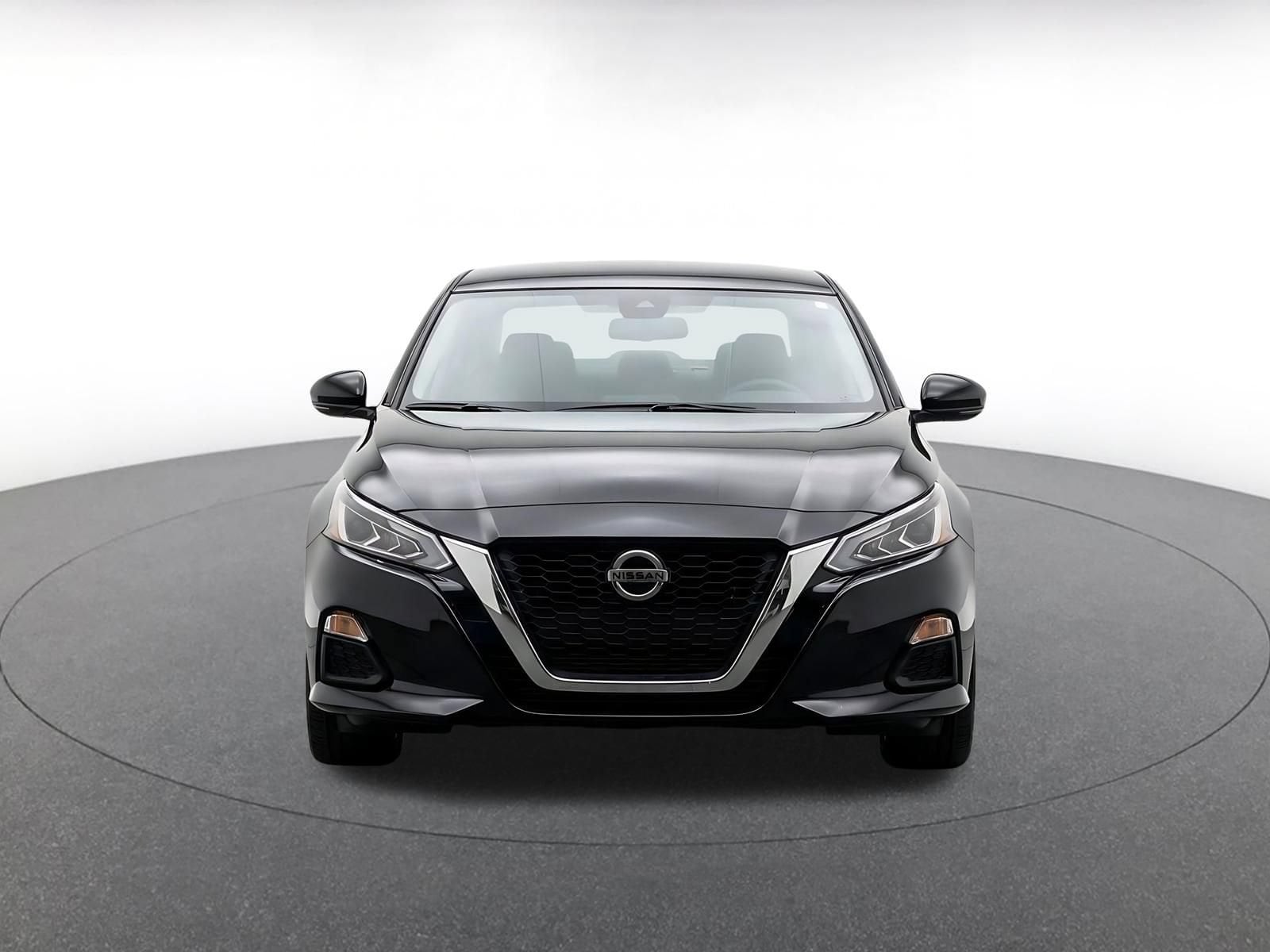 Thumbnail: 2025 Nissan Altima - 2