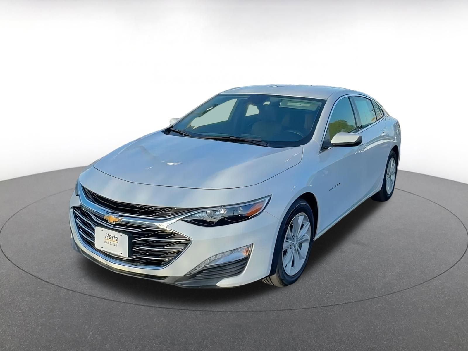 2024 Chevrolet Malibu LT 6