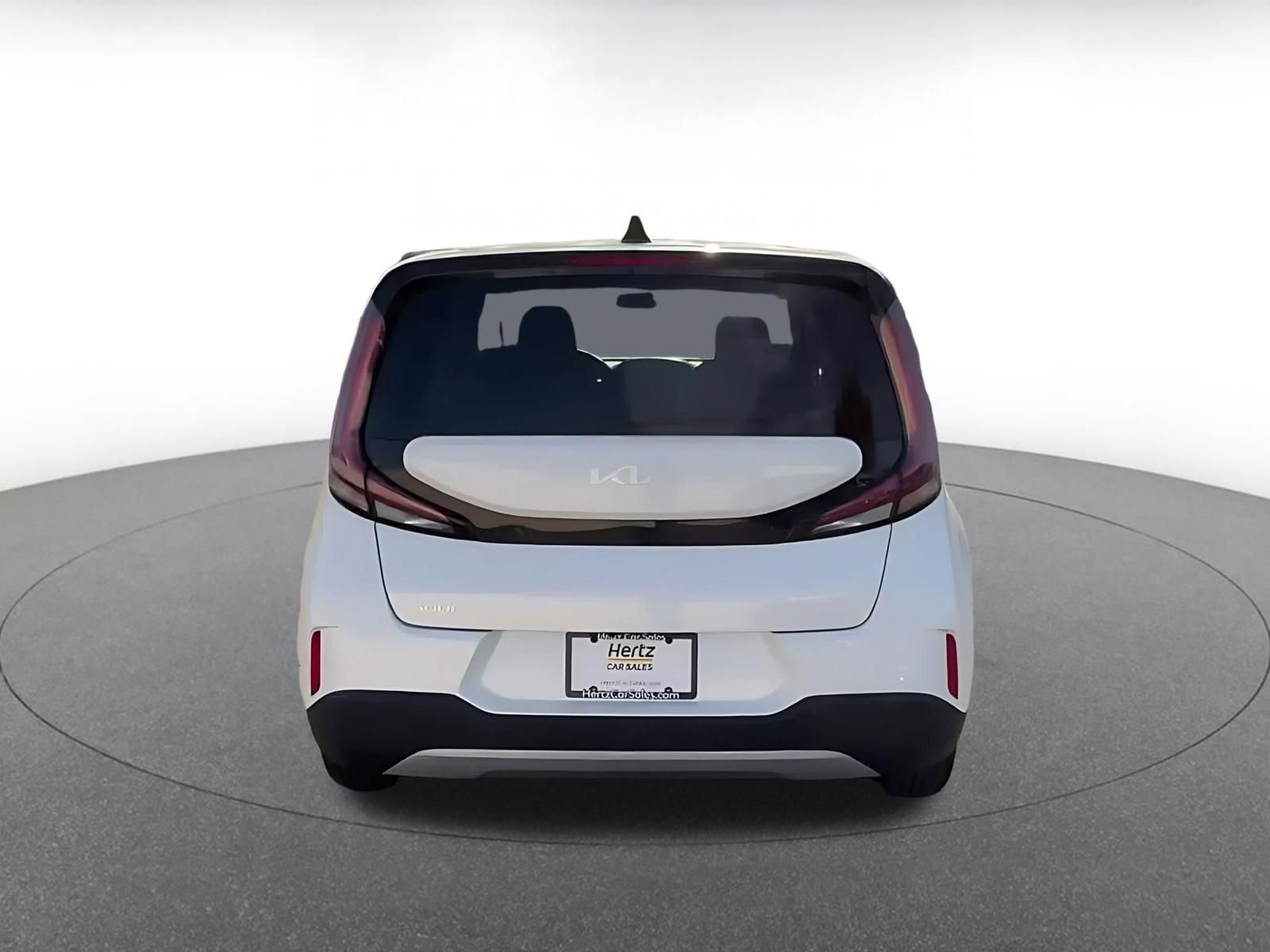 Thumbnail: 2023 Kia Soul - 11