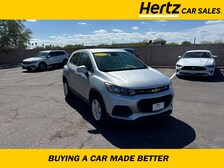 2020 Chevrolet Trax LS -
                Phoenix, AZ