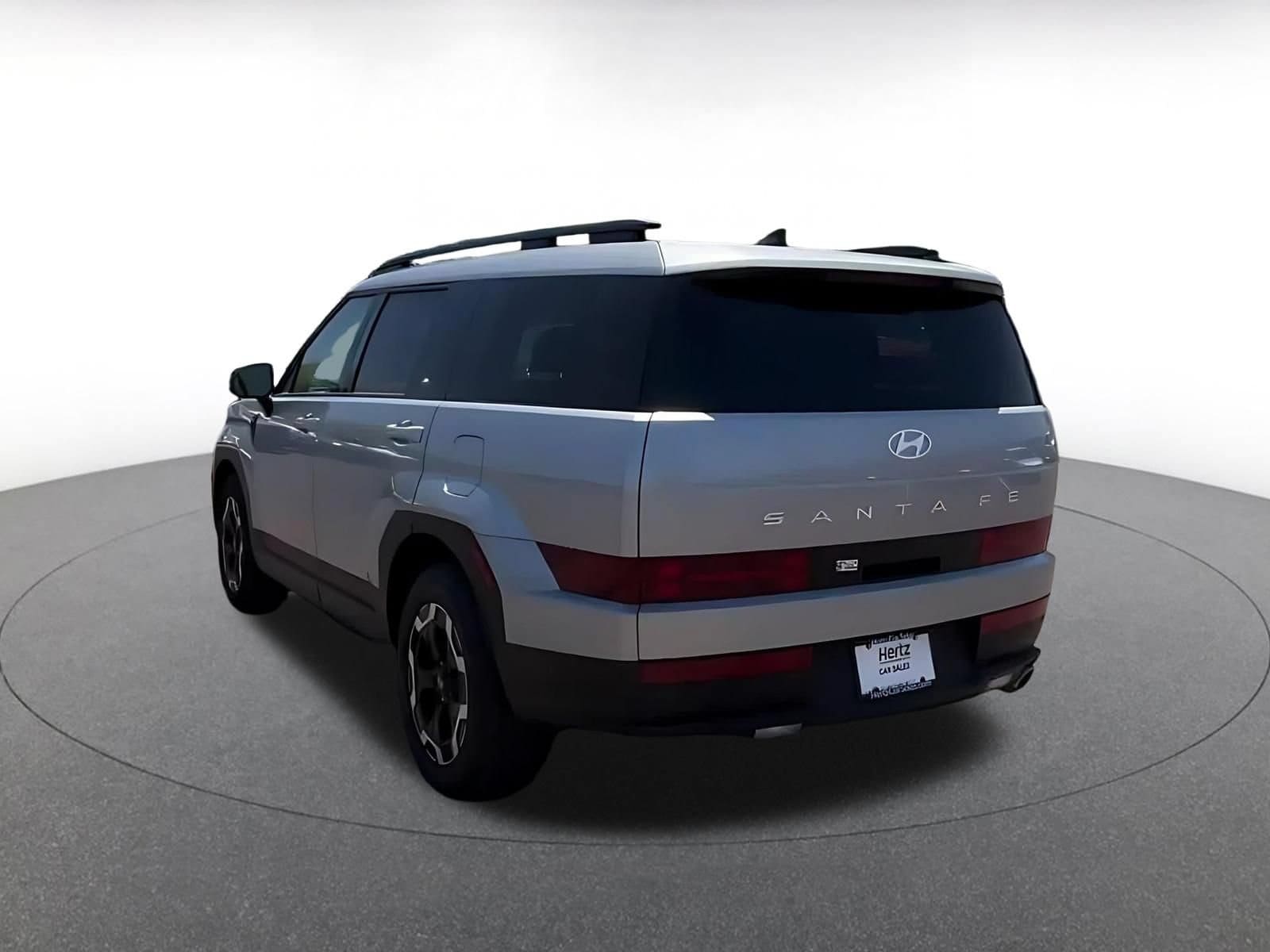 Thumbnail: 2025 Hyundai Santa Fe - 10