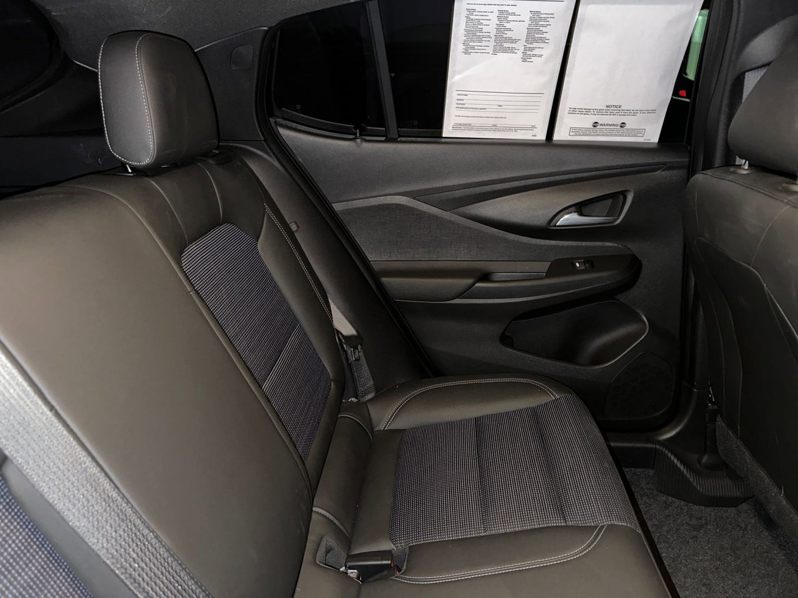 Thumbnail: 2025 Buick Envista - 35