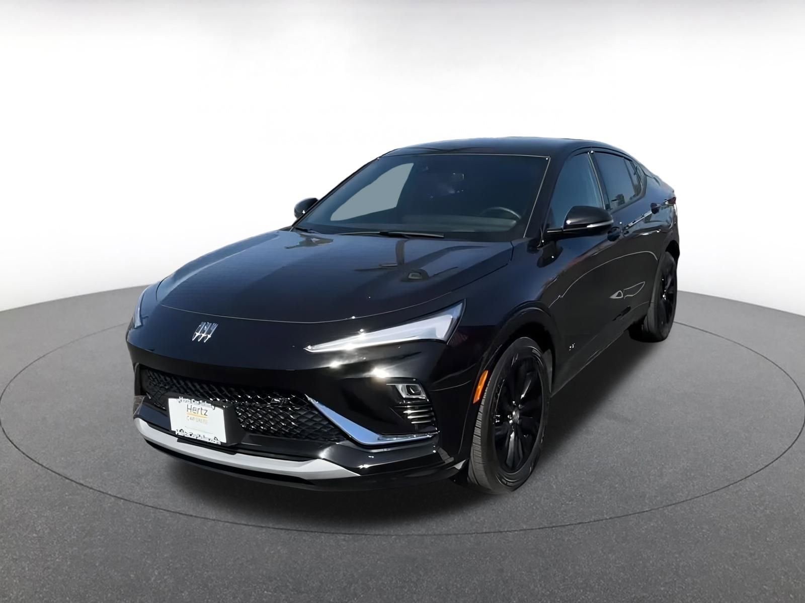 Thumbnail: 2025 Buick Envista - 7