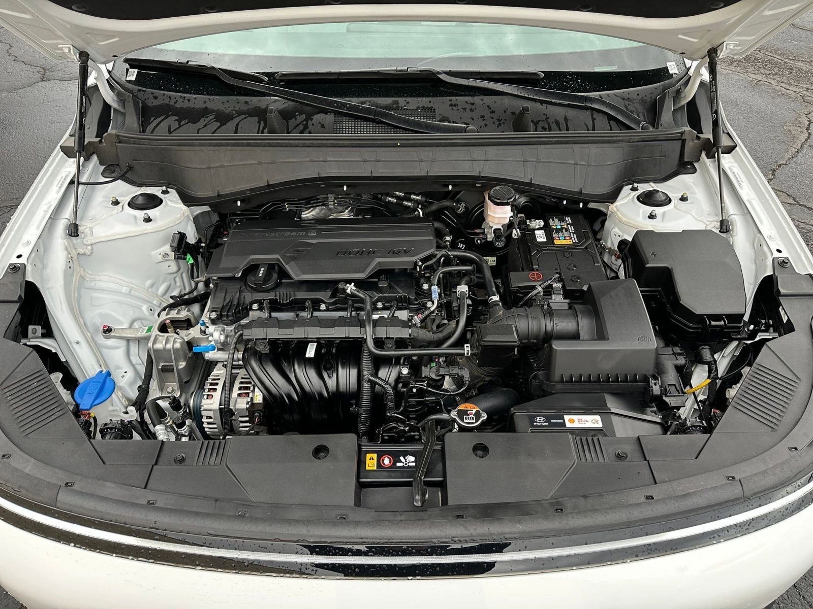 Thumbnail: 2025 Hyundai Kona - 32