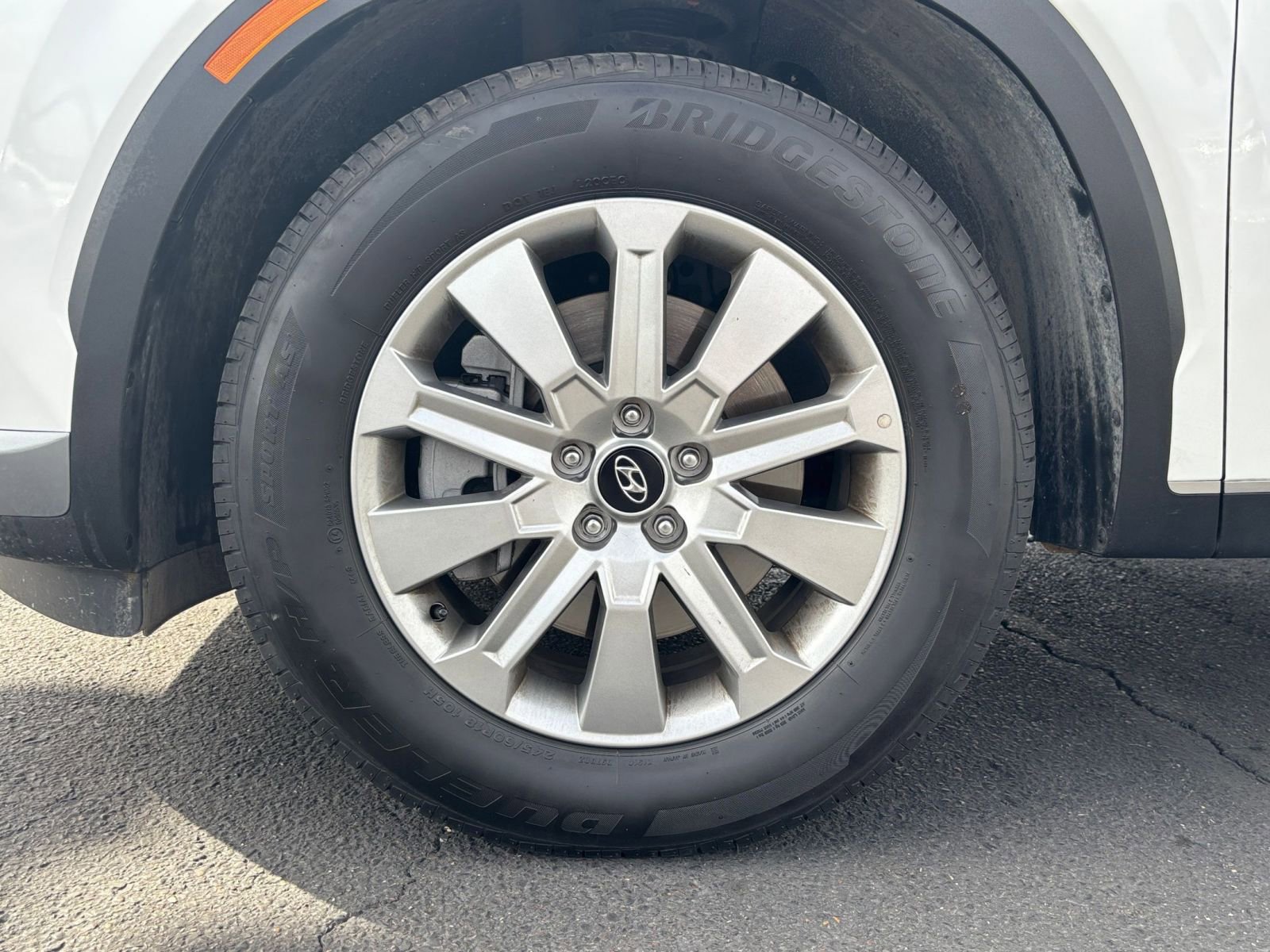 Thumbnail: 2025 Hyundai Palisade - 34