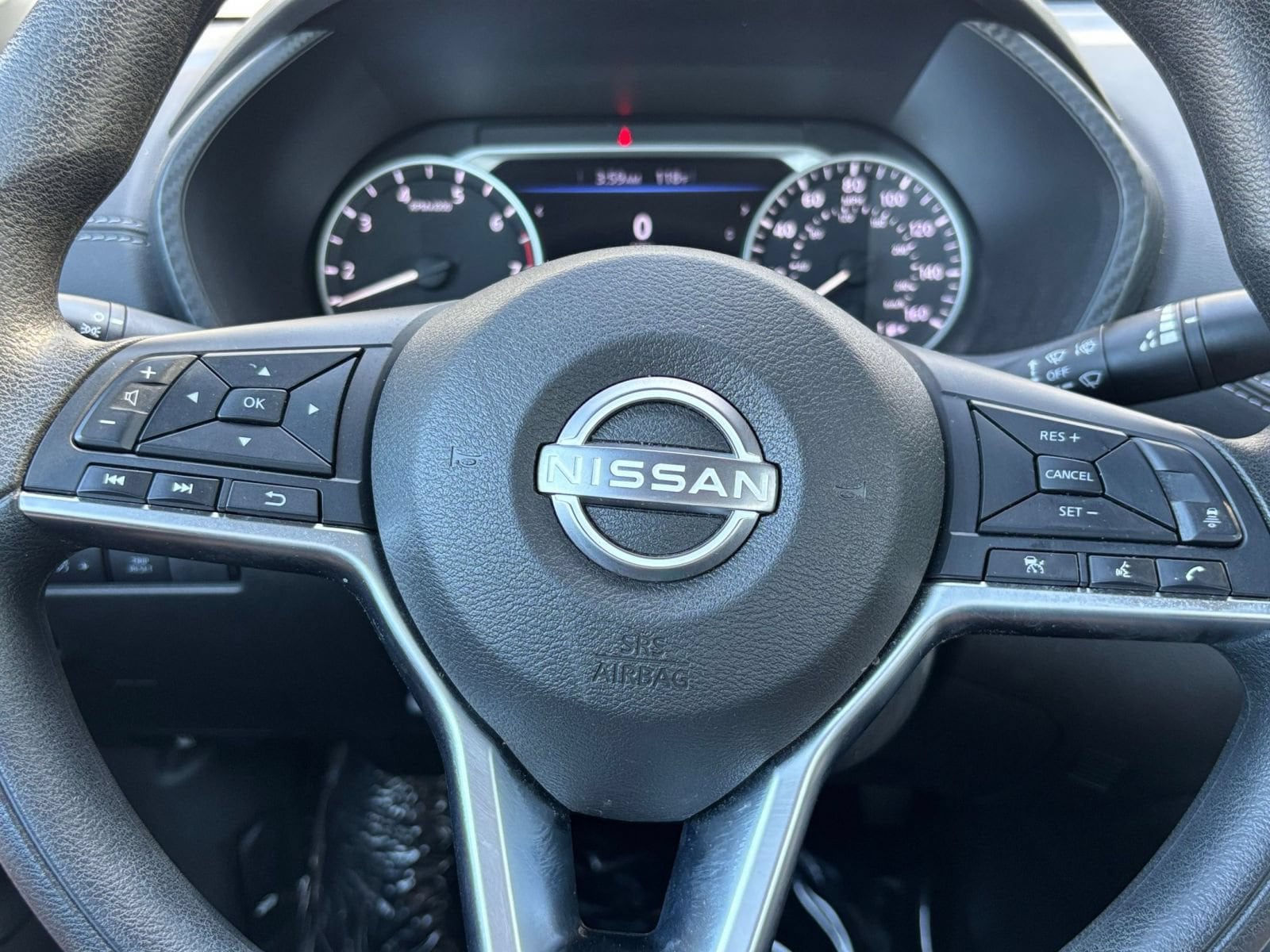 Thumbnail: 2025 Nissan Sentra - 25