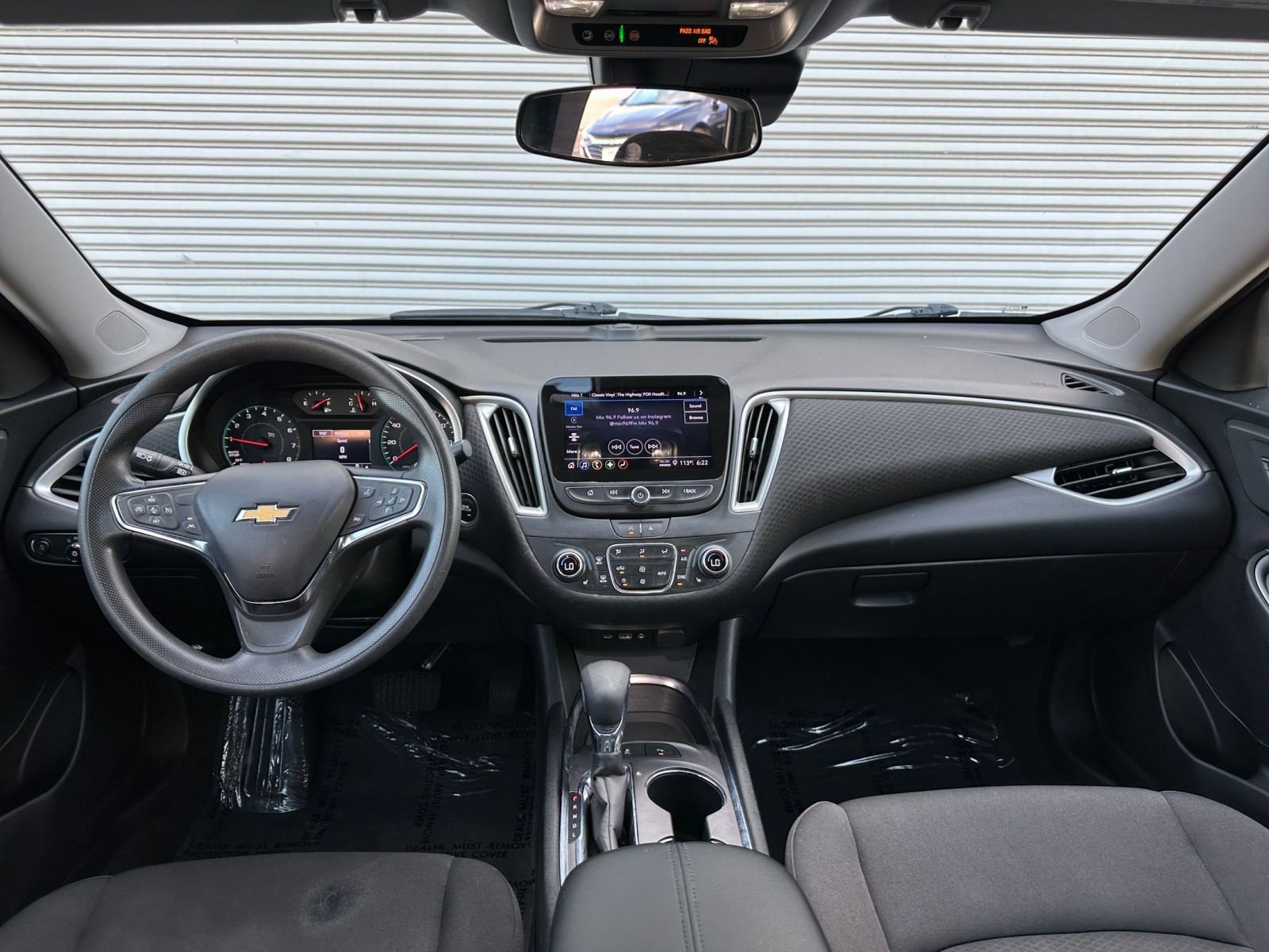 Thumbnail: 2023 Chevrolet Malibu - 33