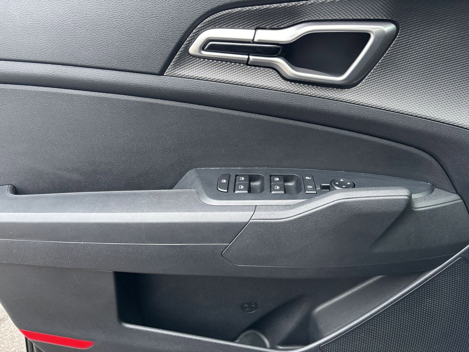 Thumbnail: 2025 Kia Sportage - 20