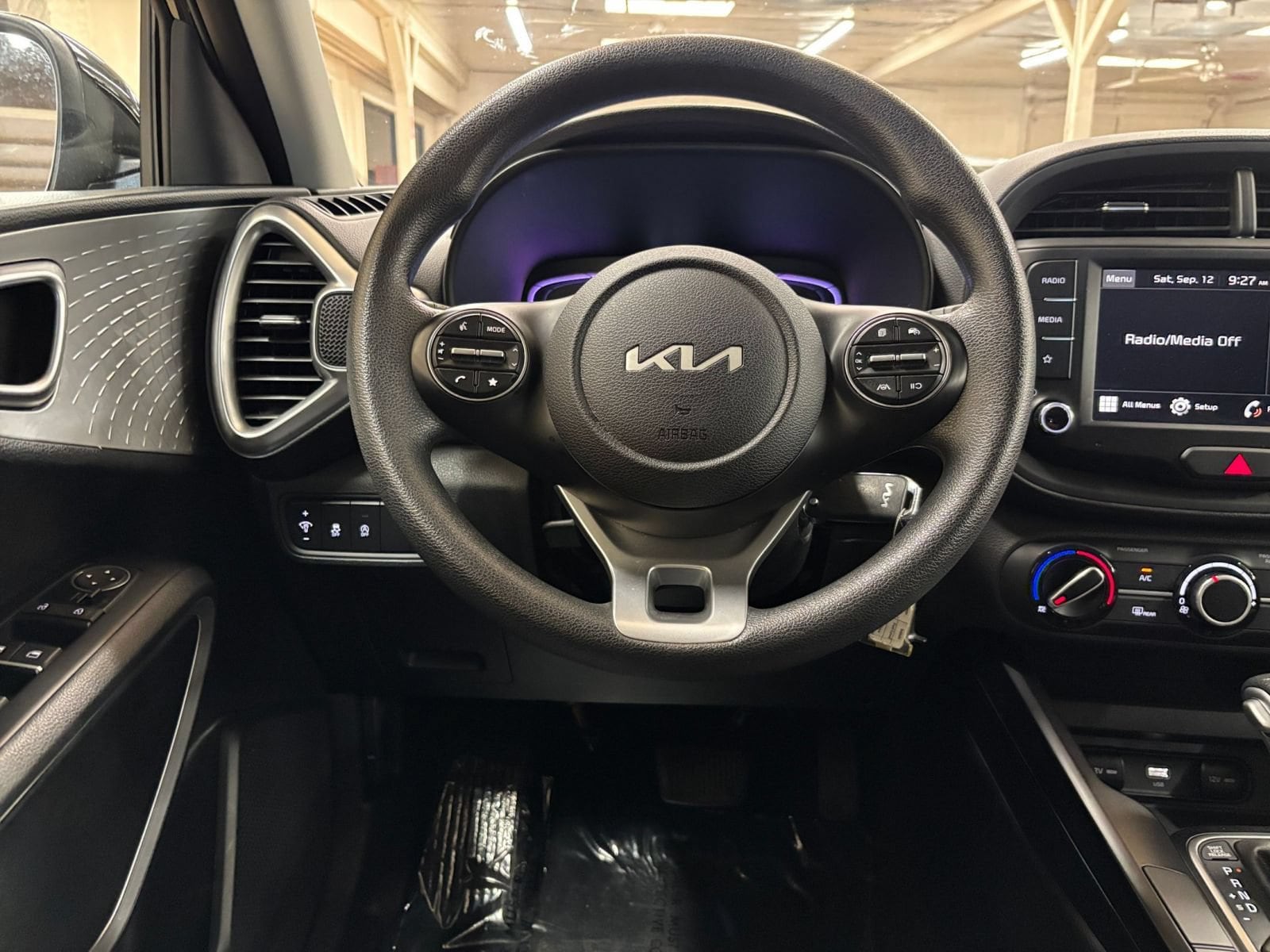 Thumbnail: 2025 Kia Soul - 31