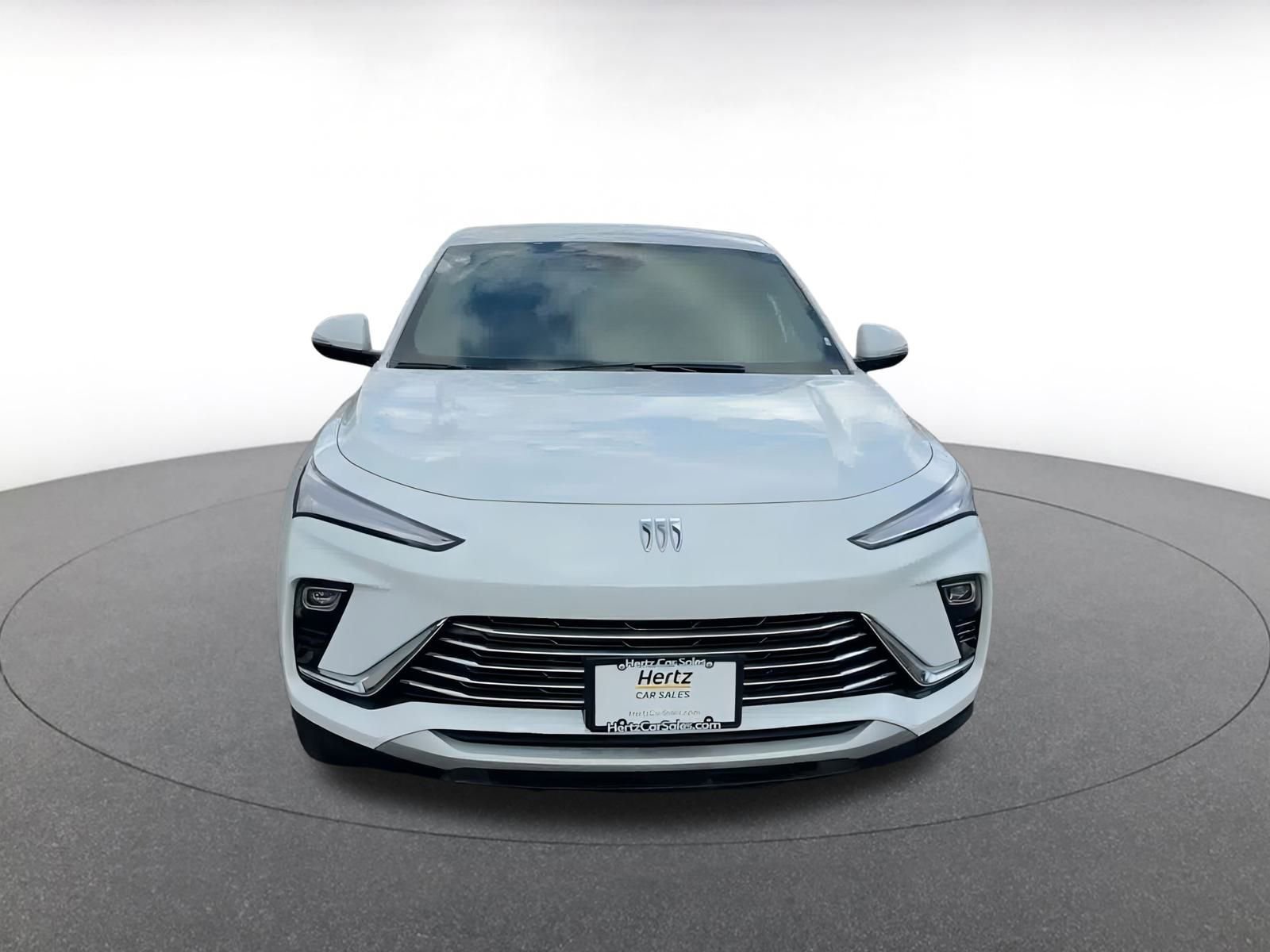 Thumbnail: 2025 Buick Envista - 4