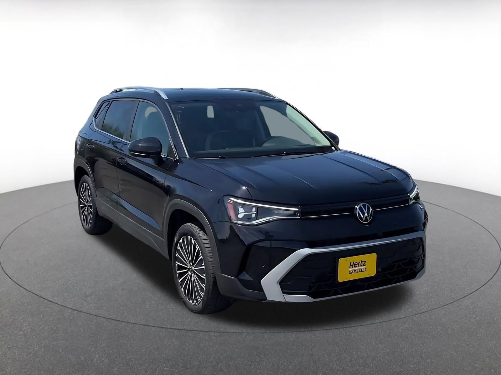 Thumbnail: 2026 Volkswagen Taos - 3