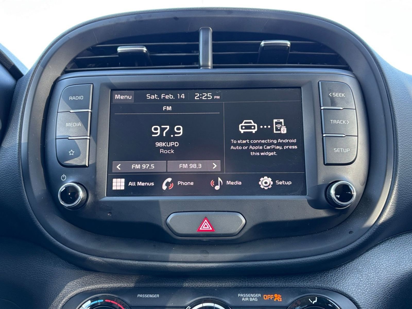 Thumbnail: 2025 Kia Soul - 20