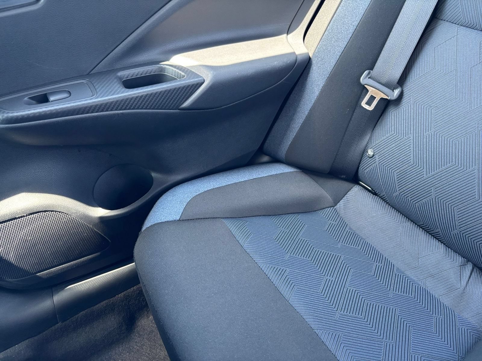 Thumbnail: 2025 Nissan Versa - 32