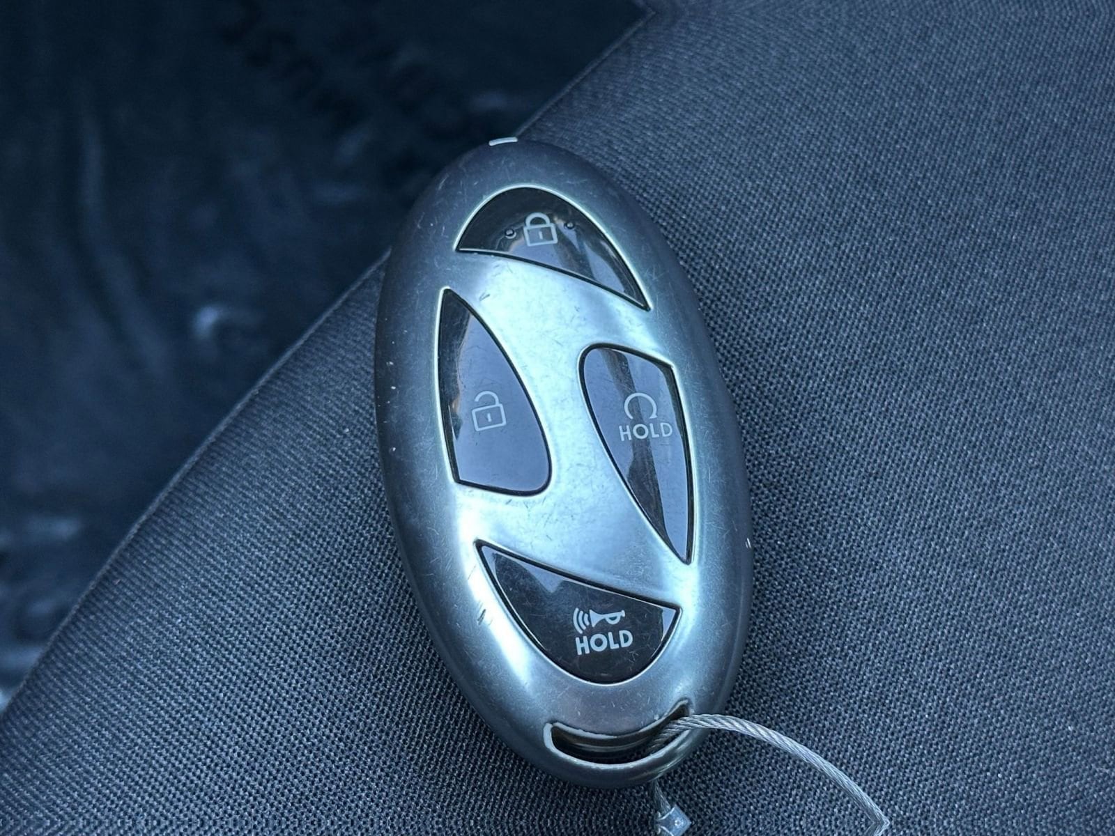 Thumbnail: 2025 Hyundai Sonata - 22